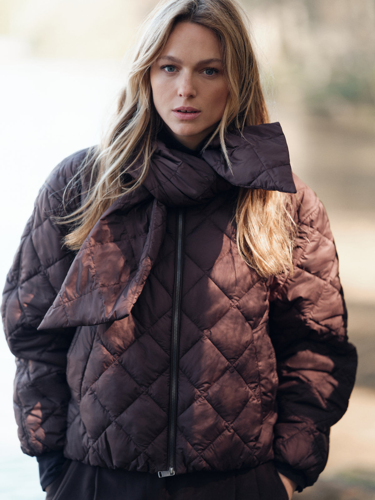 Violetta Jacket
