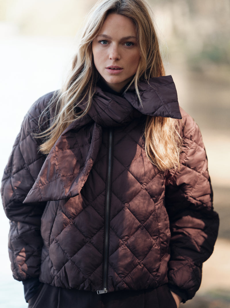 Violetta Jacket