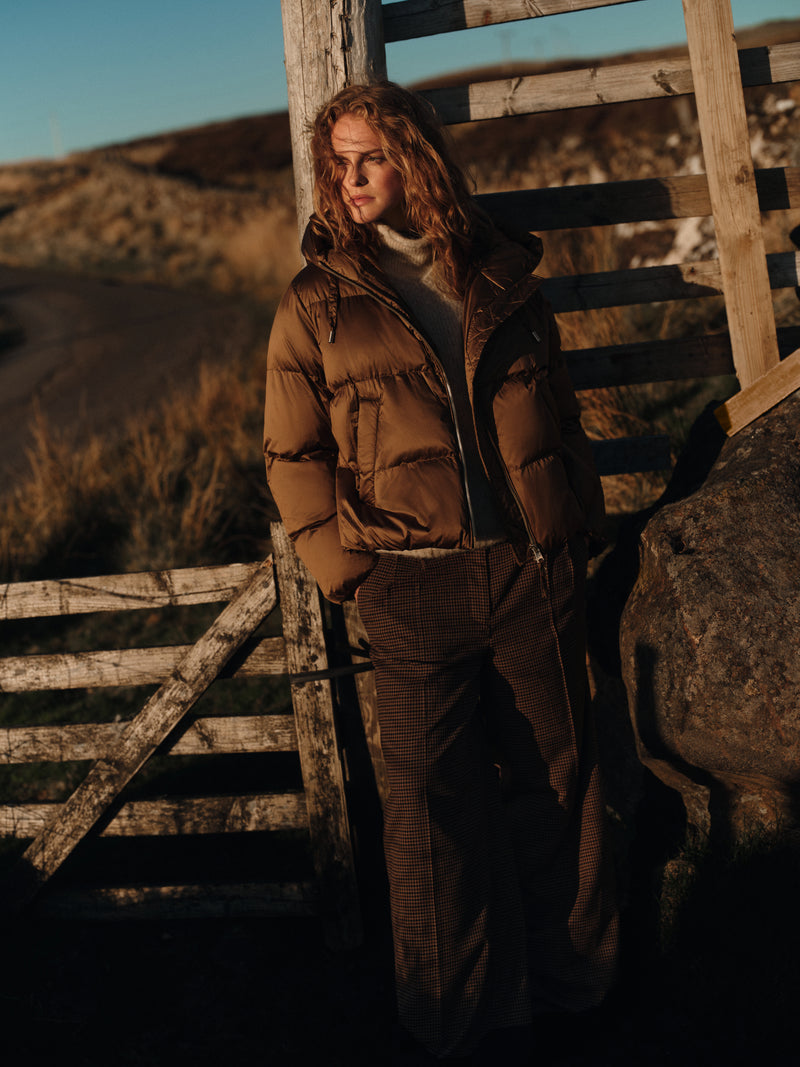 Marian Jacket