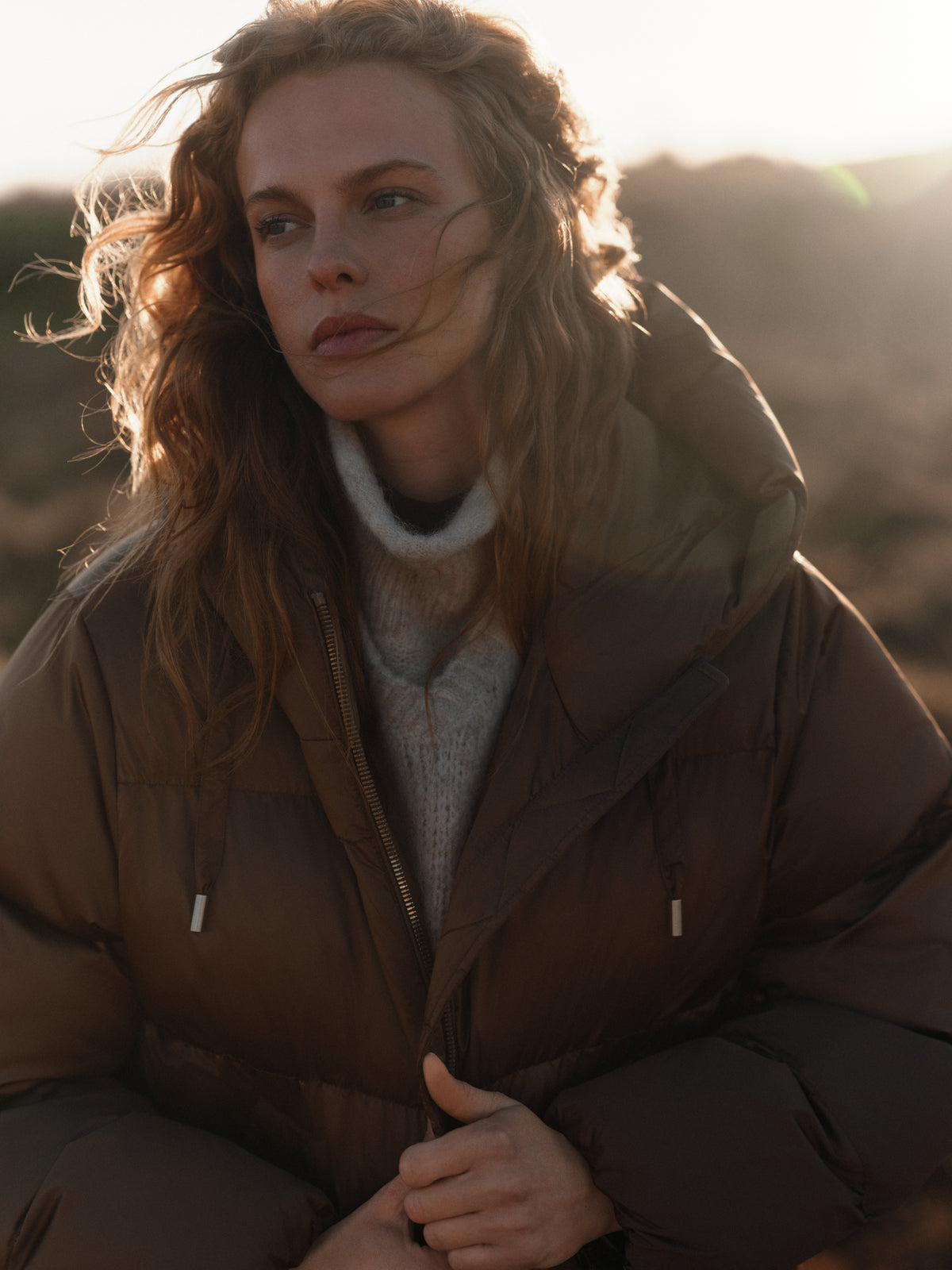Marian Jacket