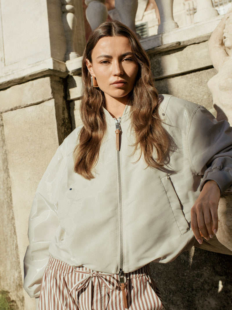 Danique Bomber