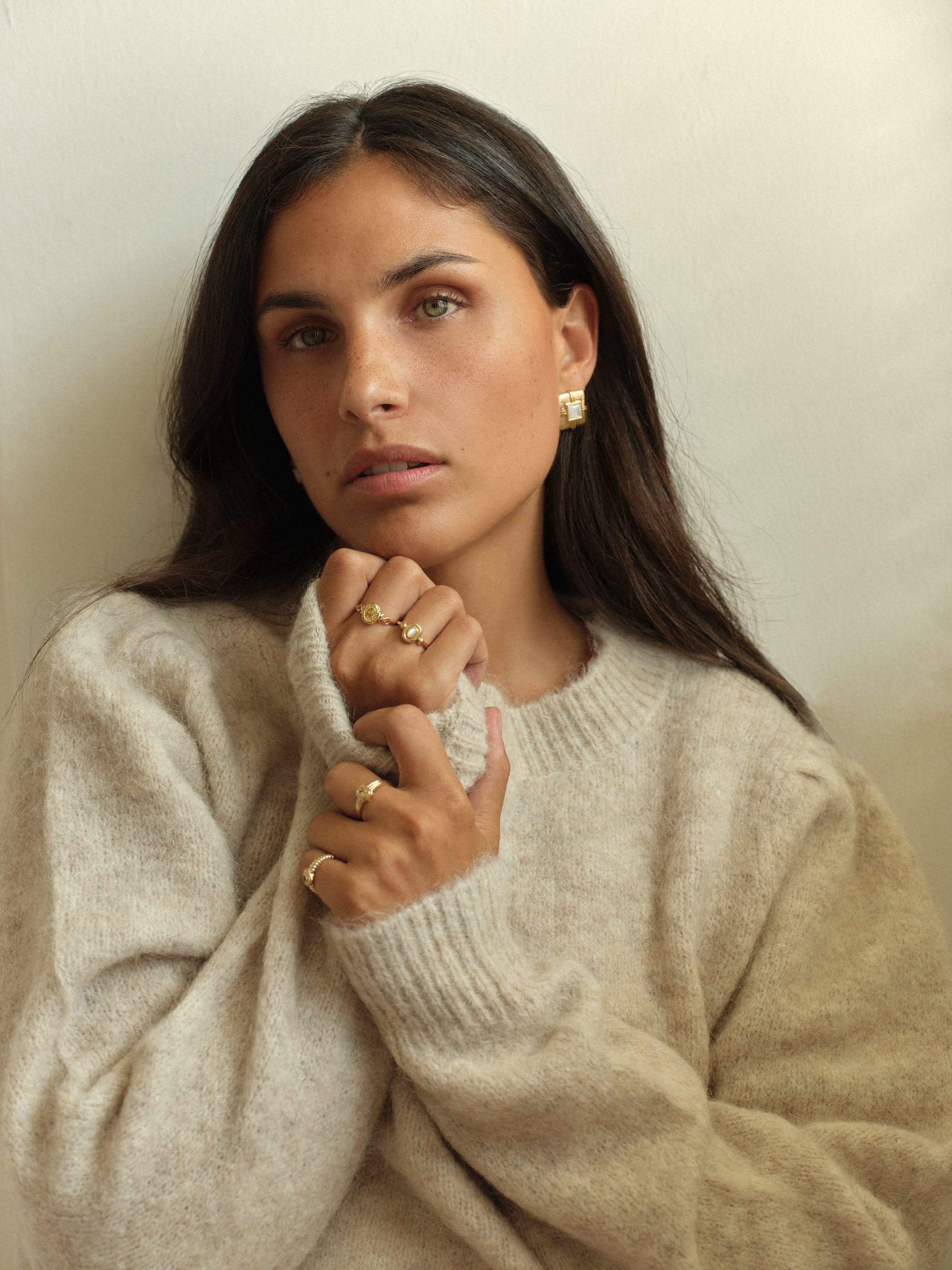 Baily Pullover