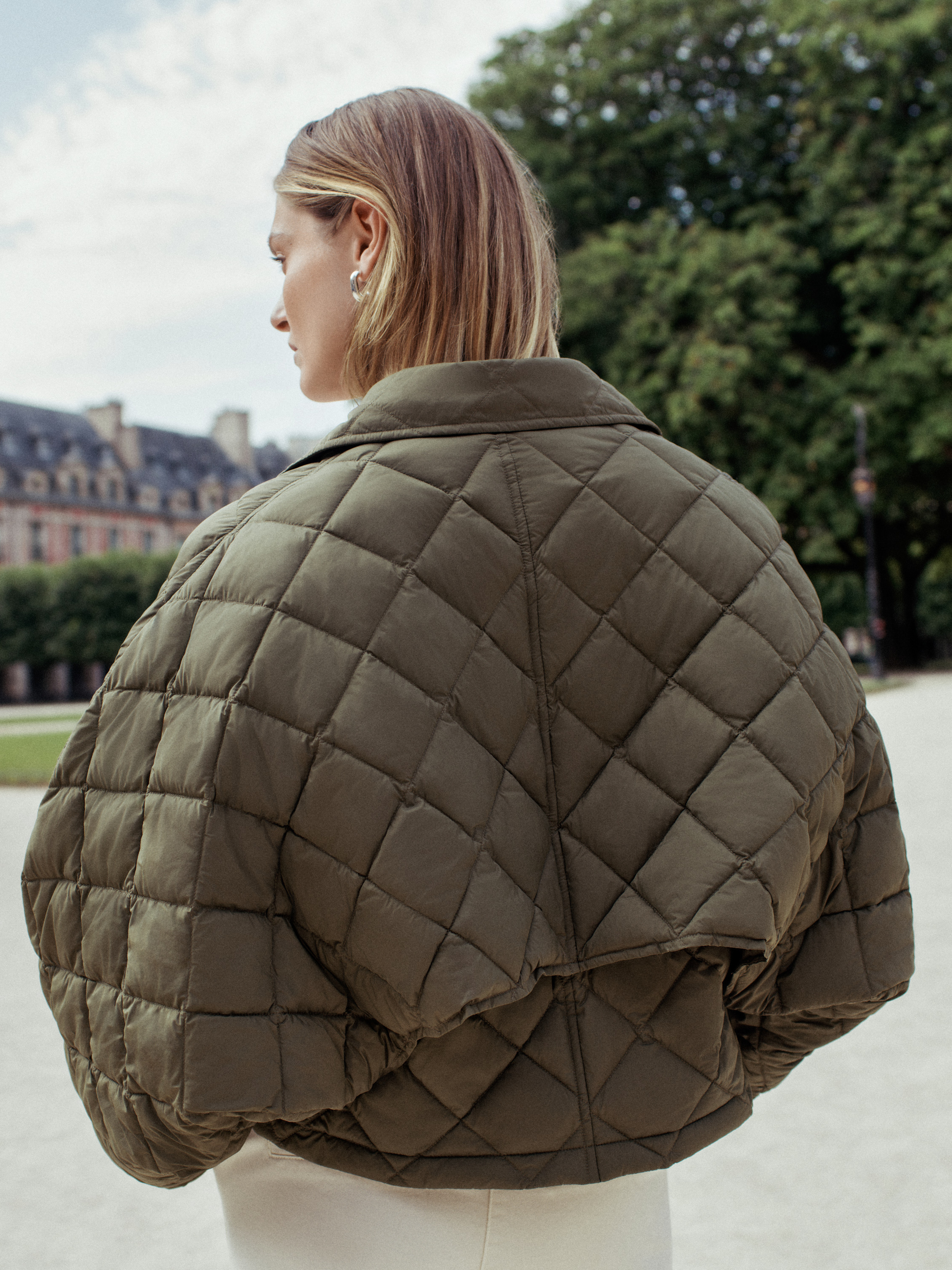 Debra Jacket