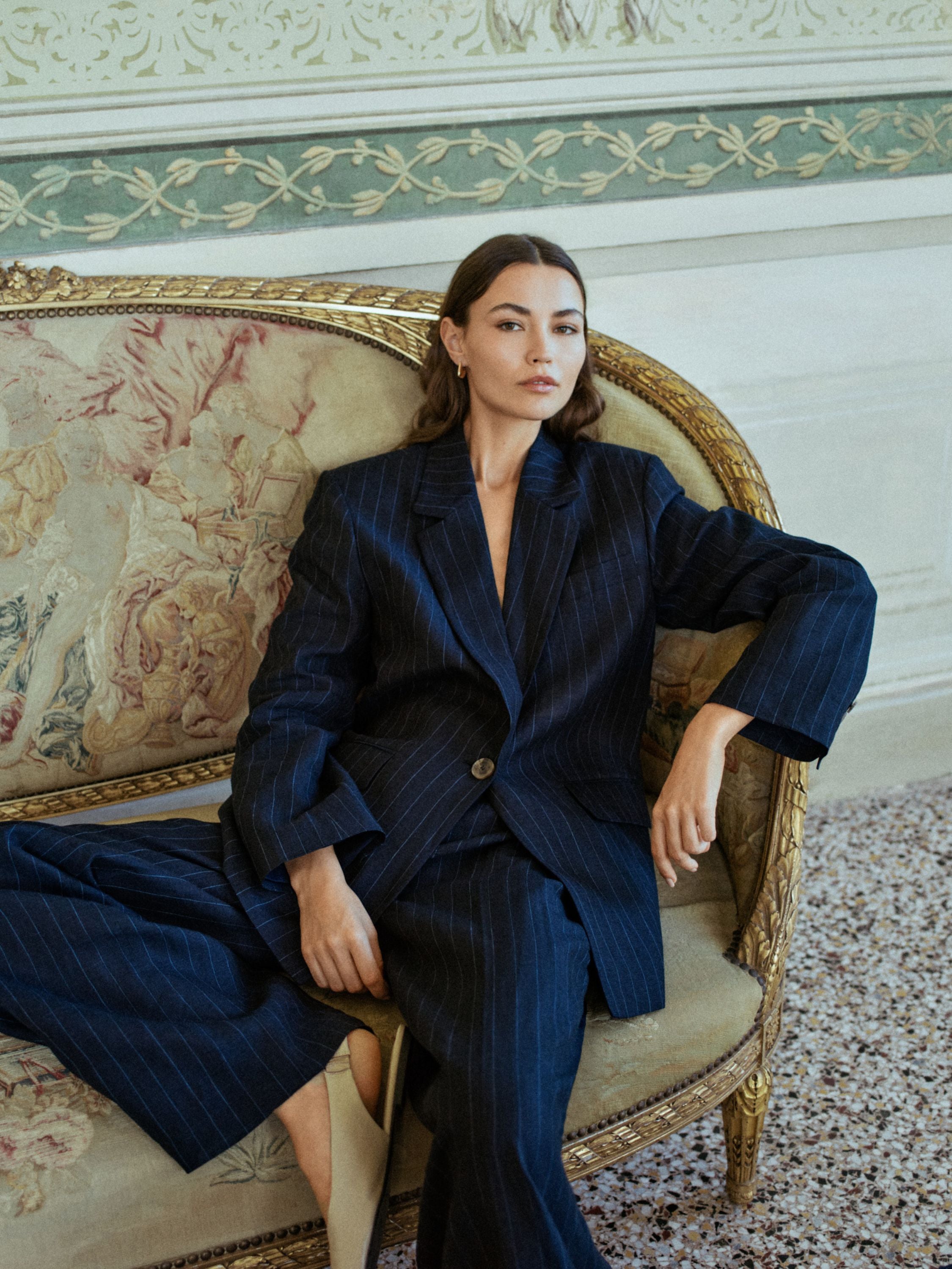 Armand Blazer