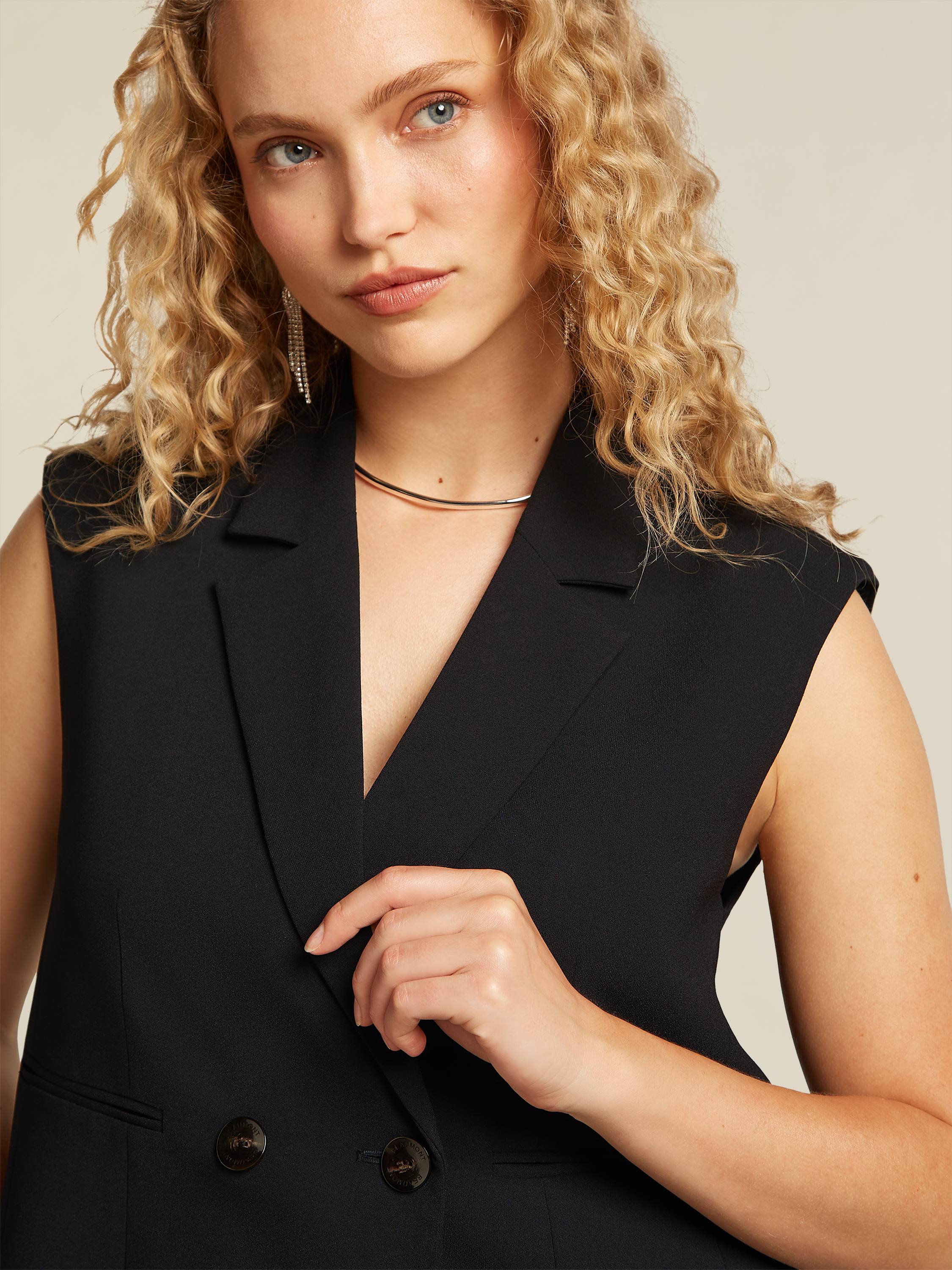 Abis Gilet