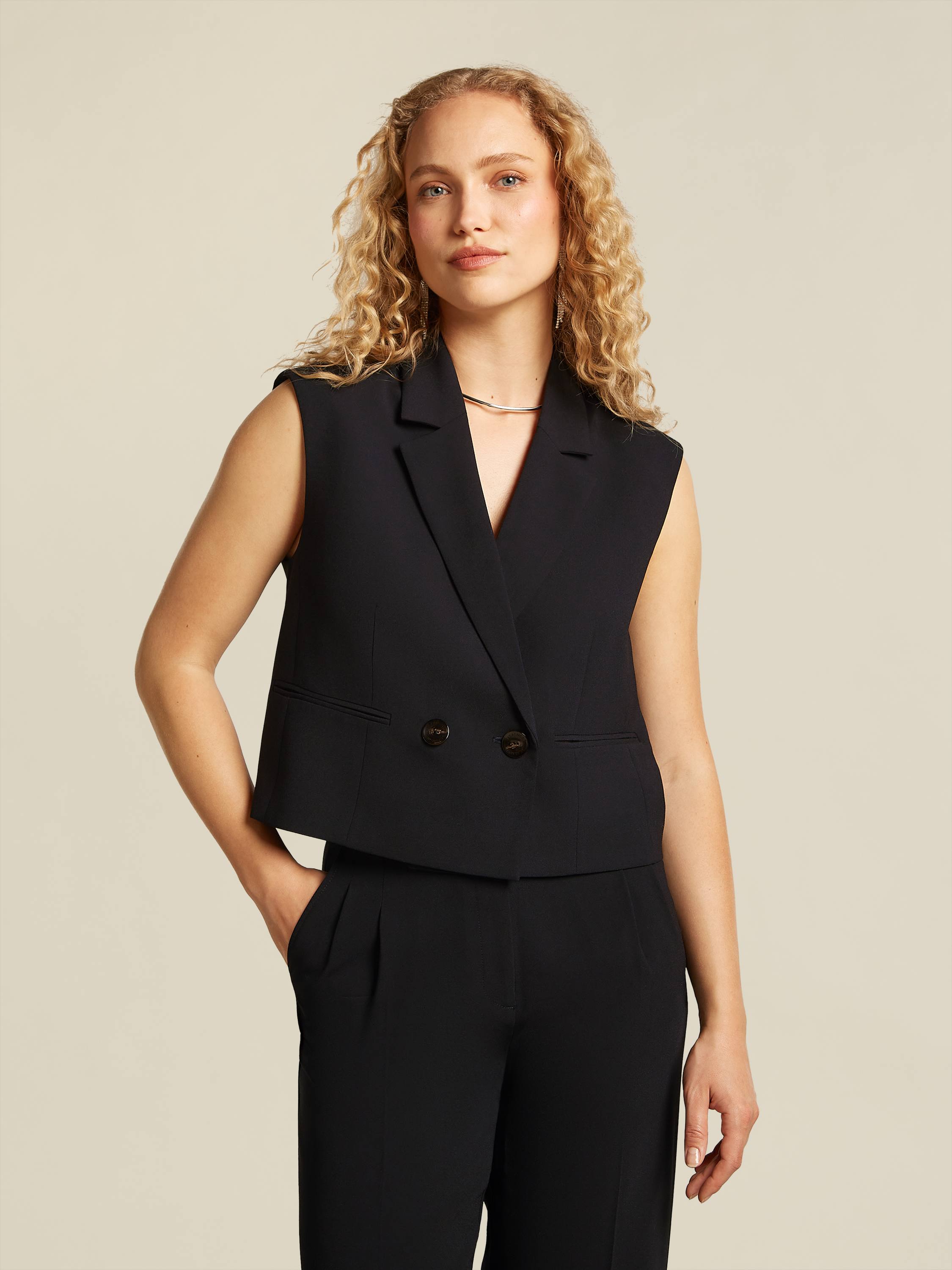 Abis Gilet