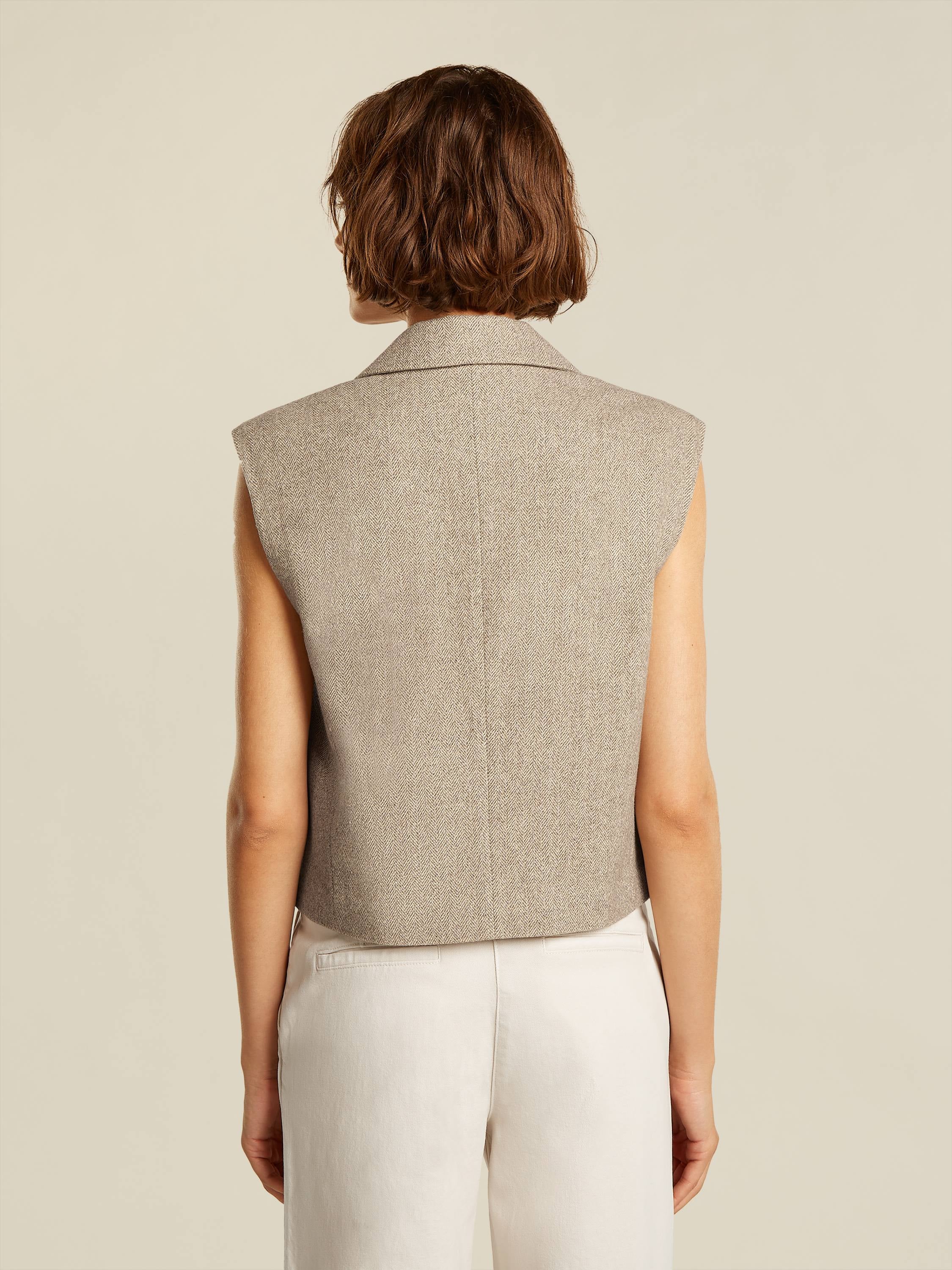 Abis Gilet