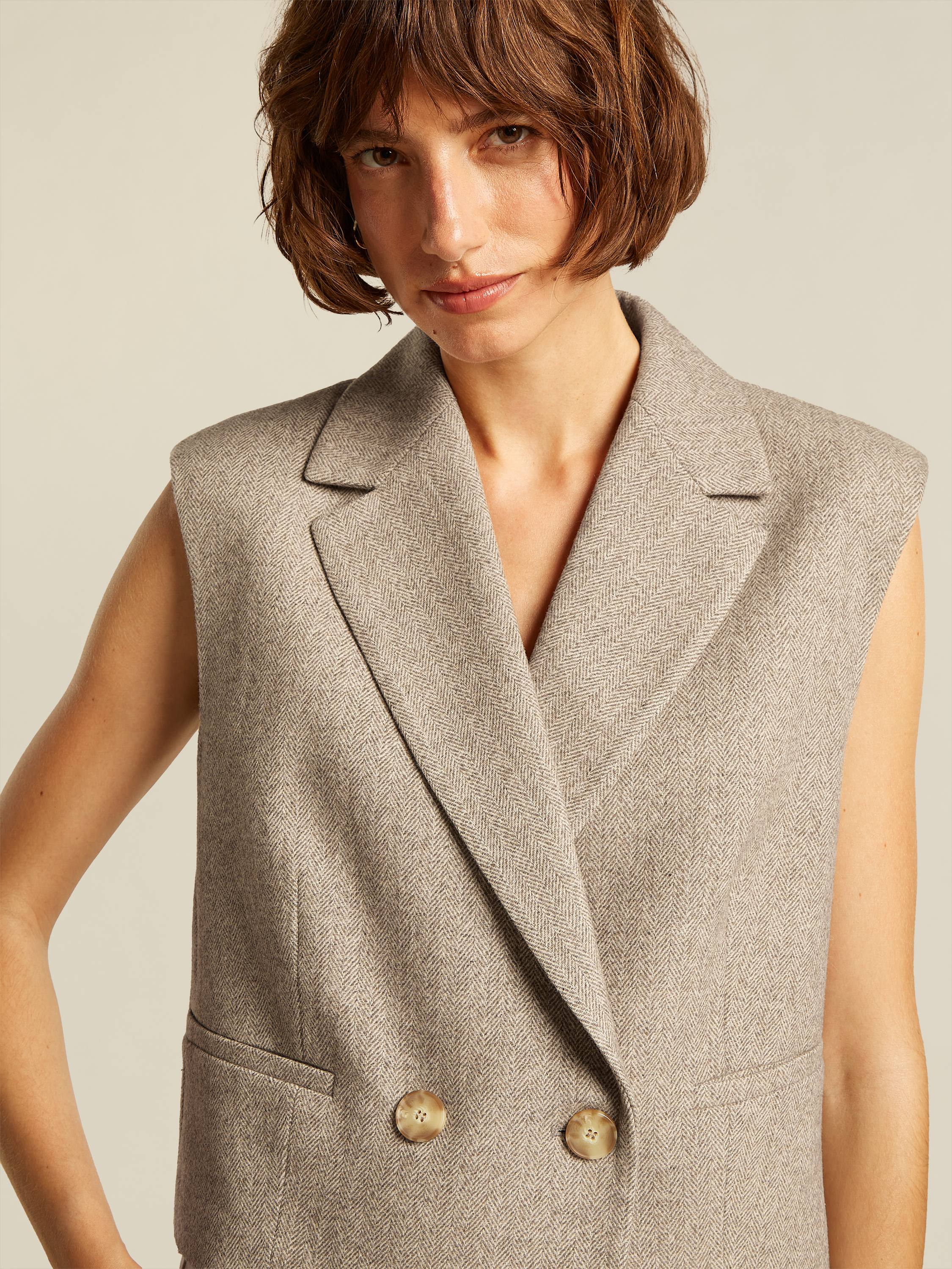 Abis Gilet