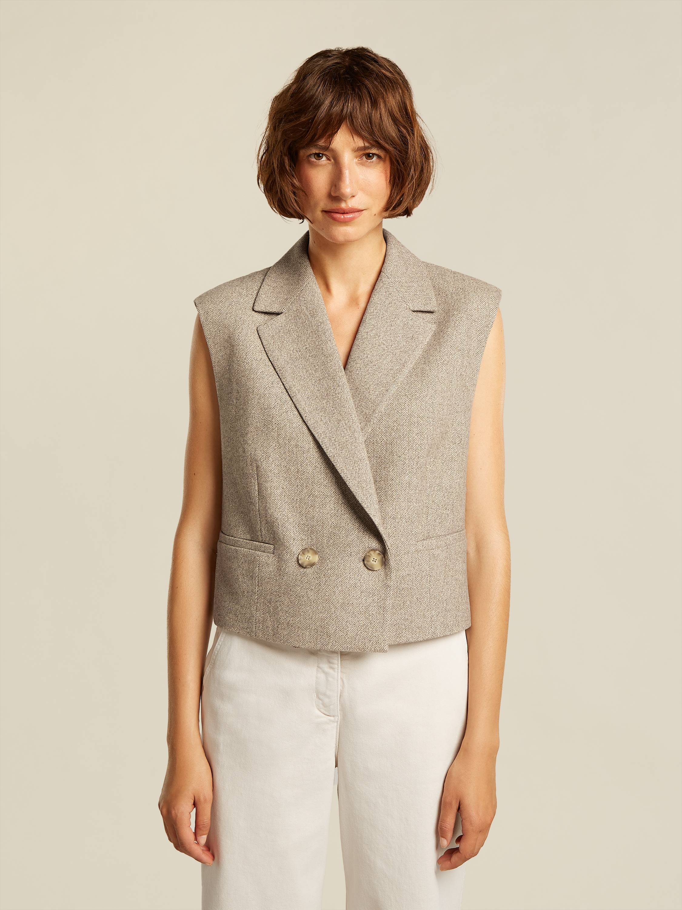 Abis Gilet