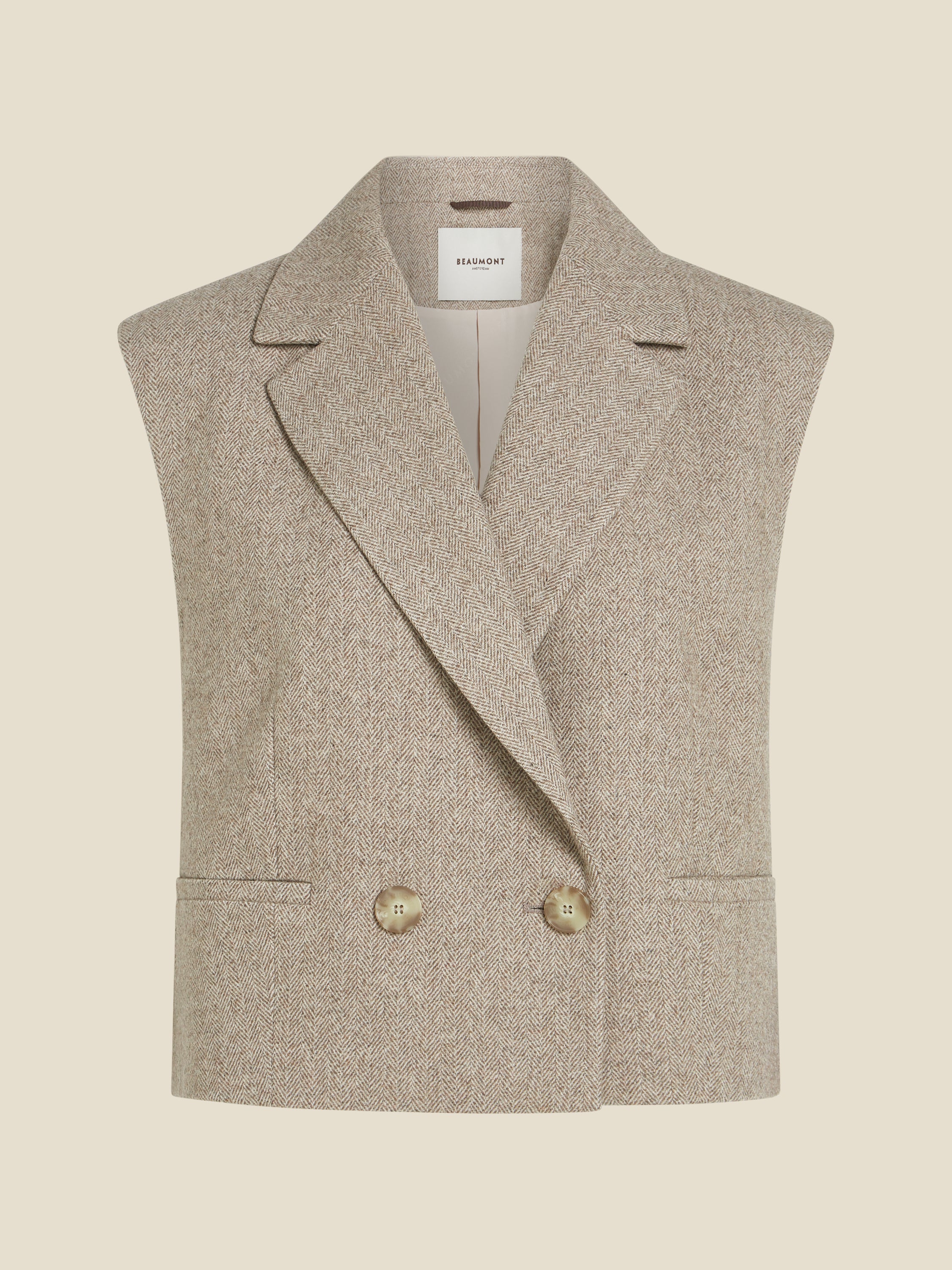 Abis Gilet