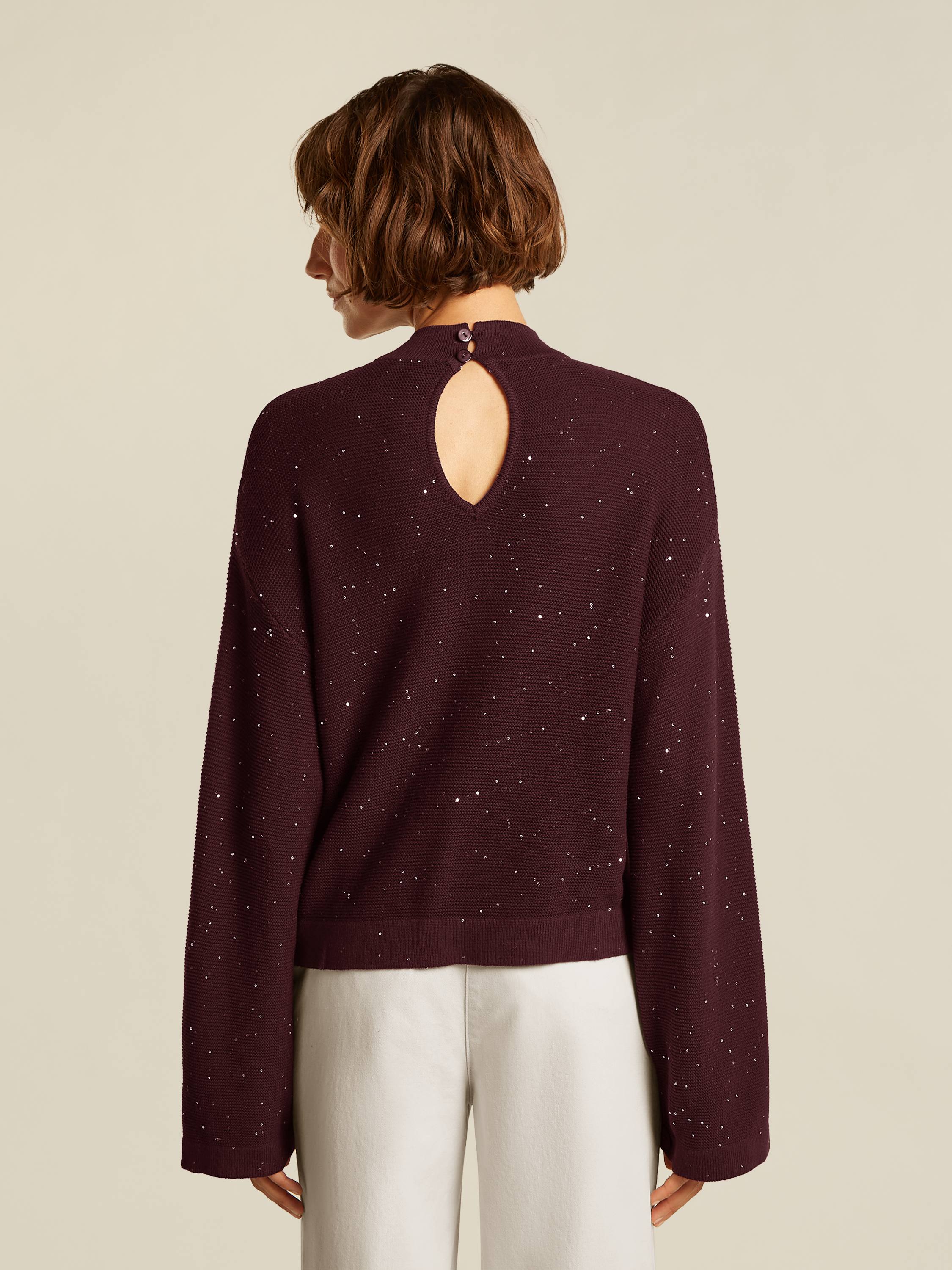 Adalie Pullover