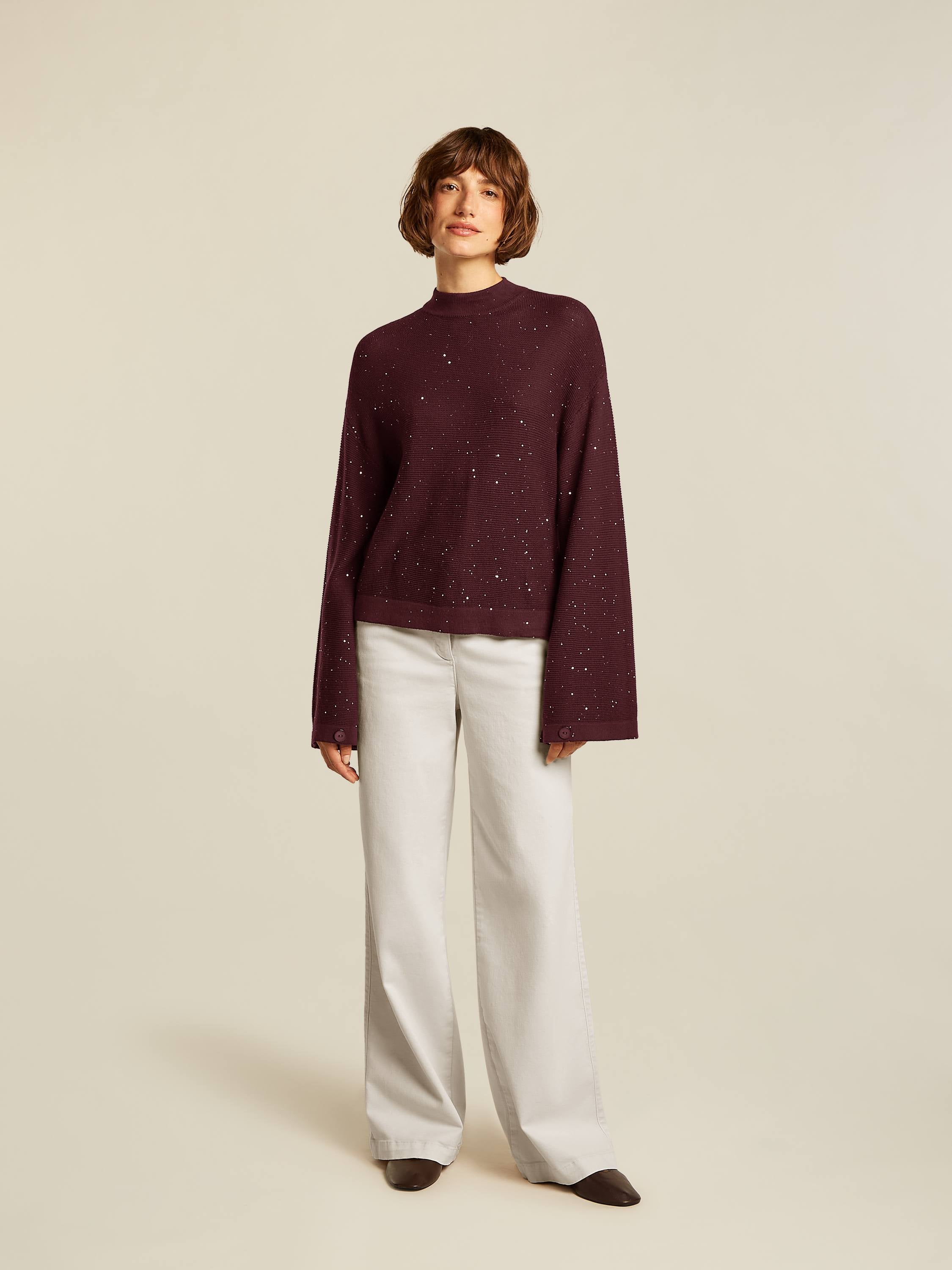 Adalie Pullover