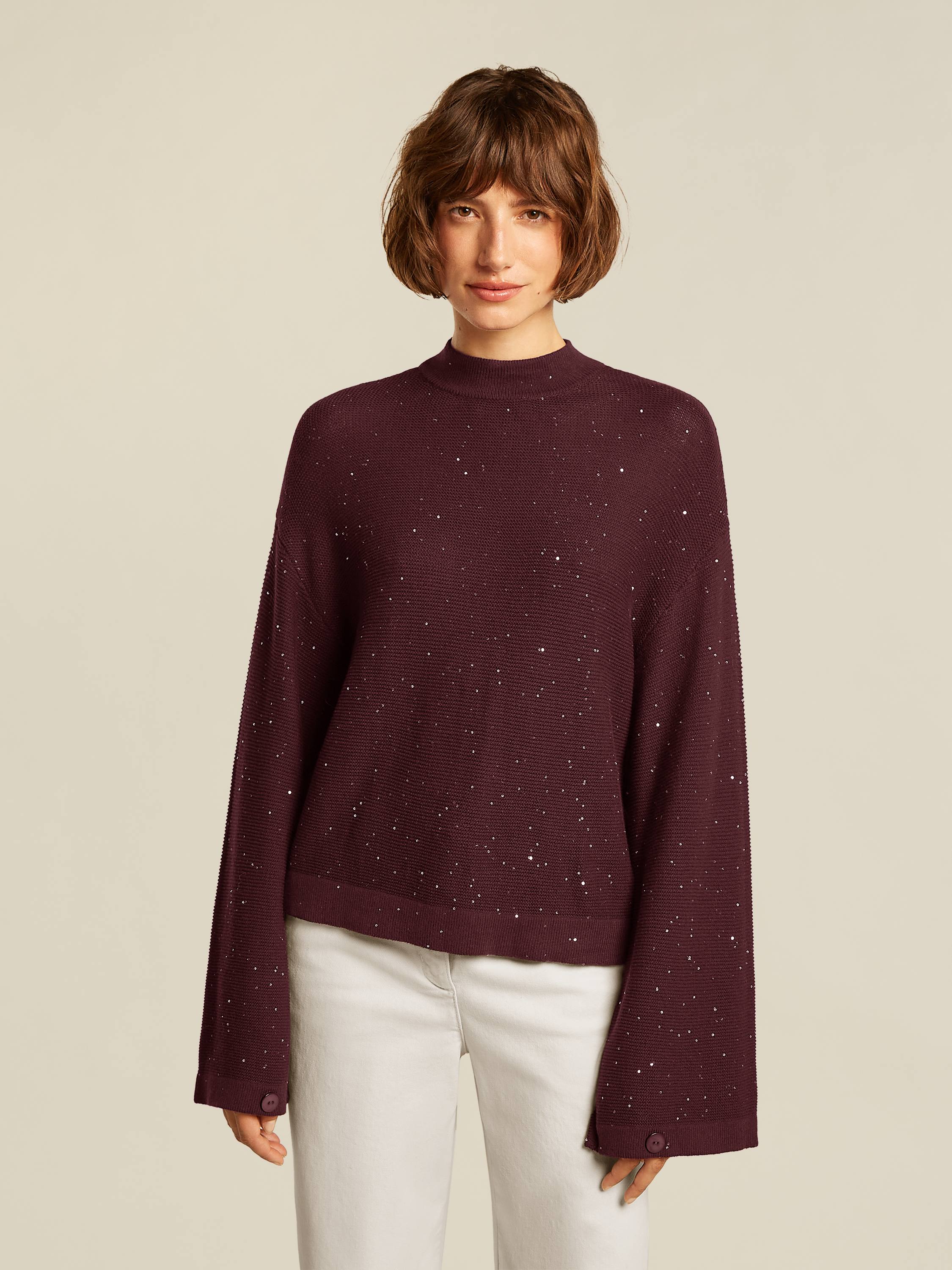 Adalie Pullover
