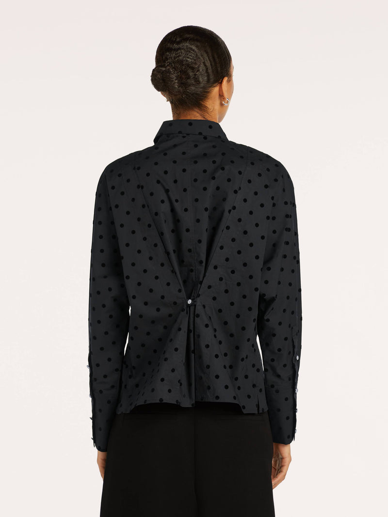 Addison Blouse