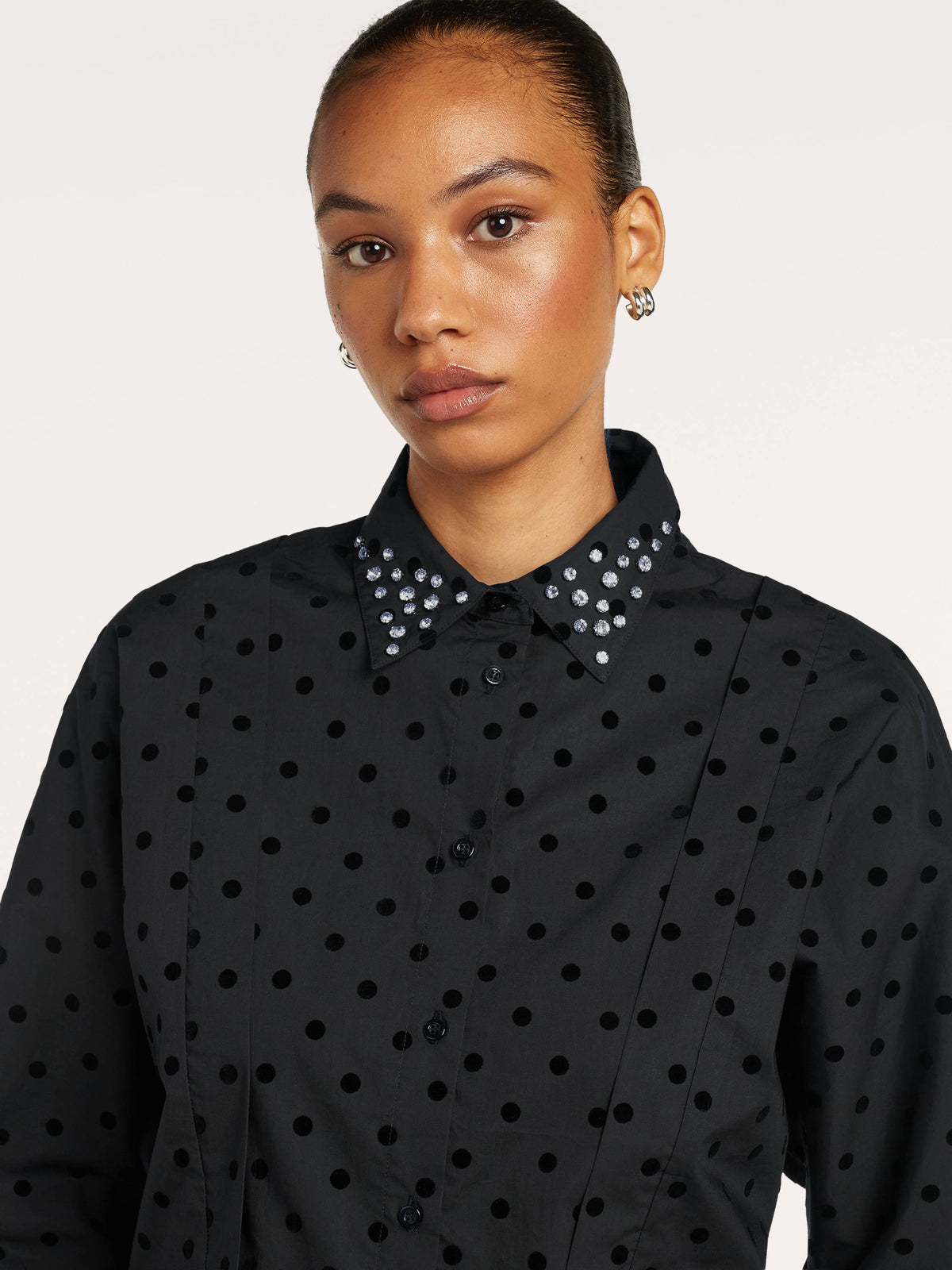 Addison Blouse