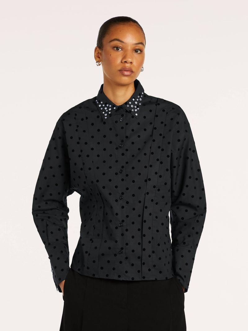Addison Blouse