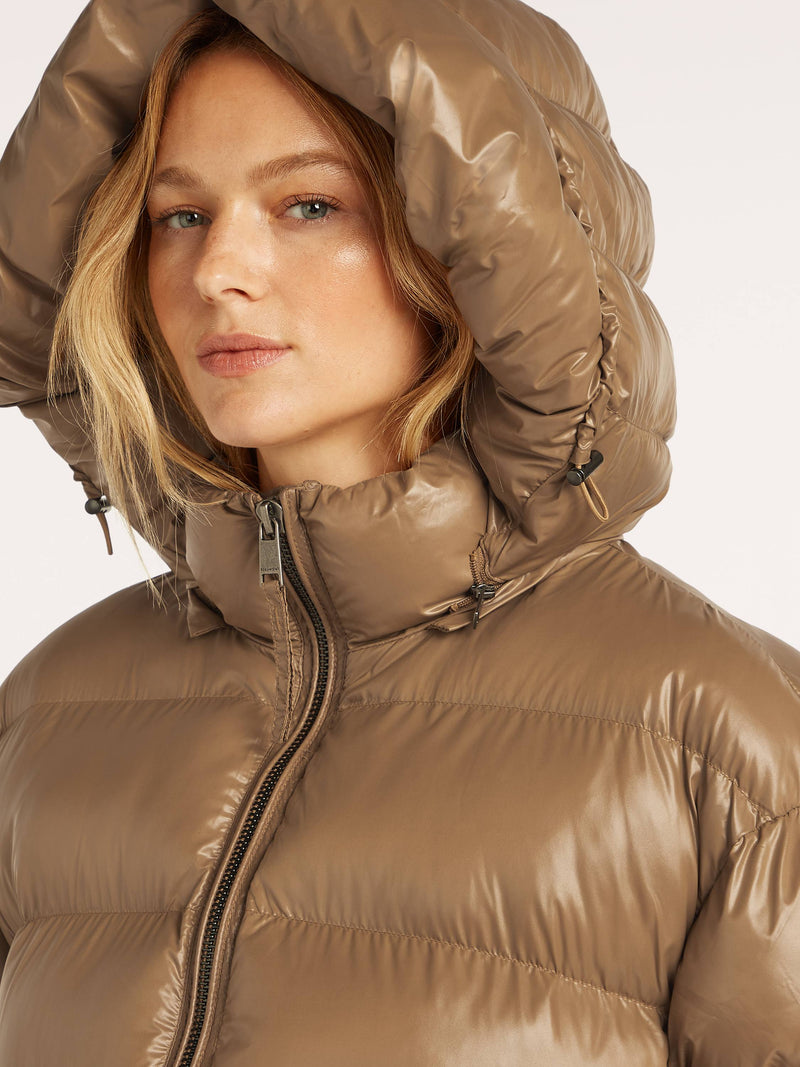 Adria Jacket