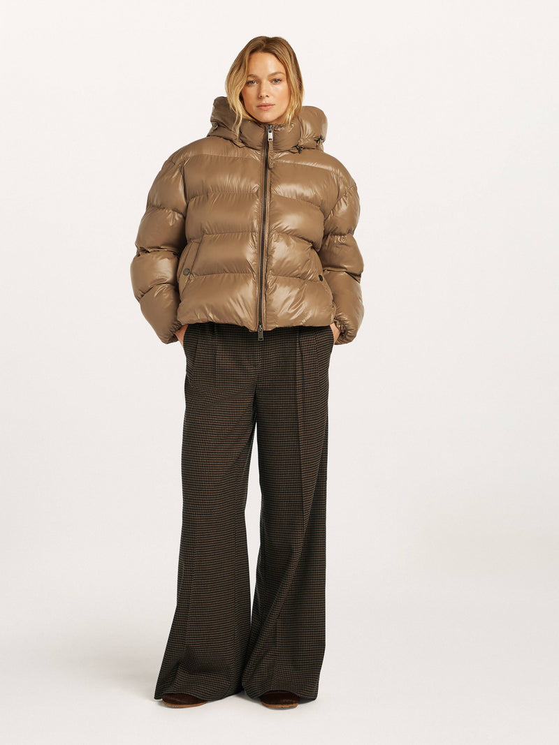 Adria Jacket