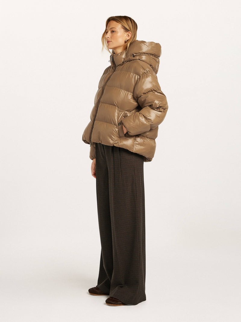 Adria Jacket