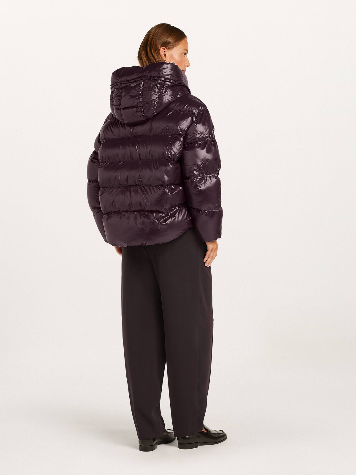 Adria Jacket