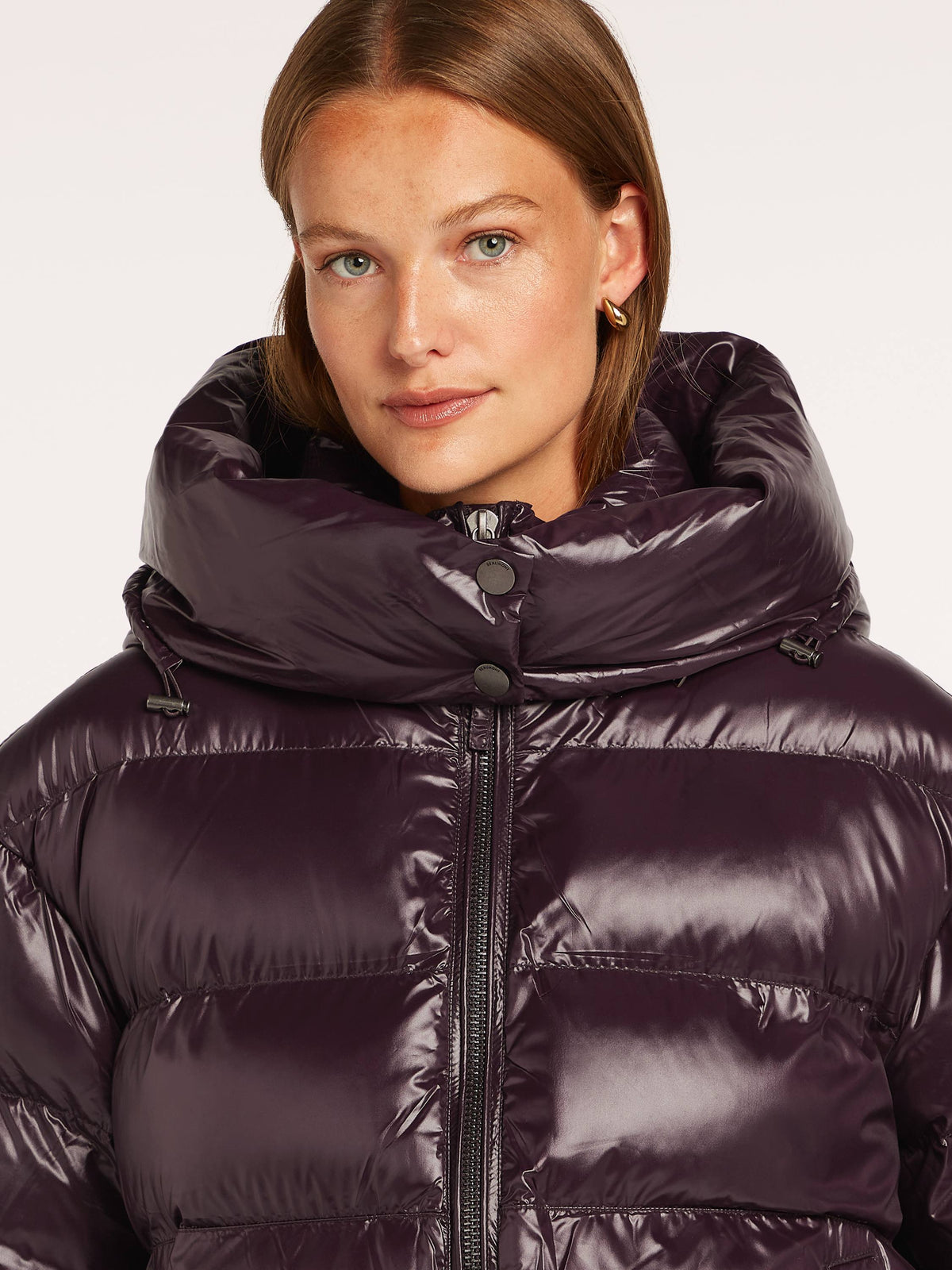 Adria Jacket