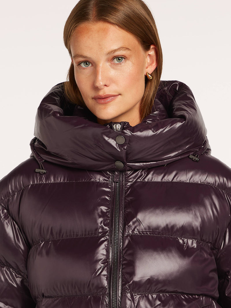 Adria Jacket