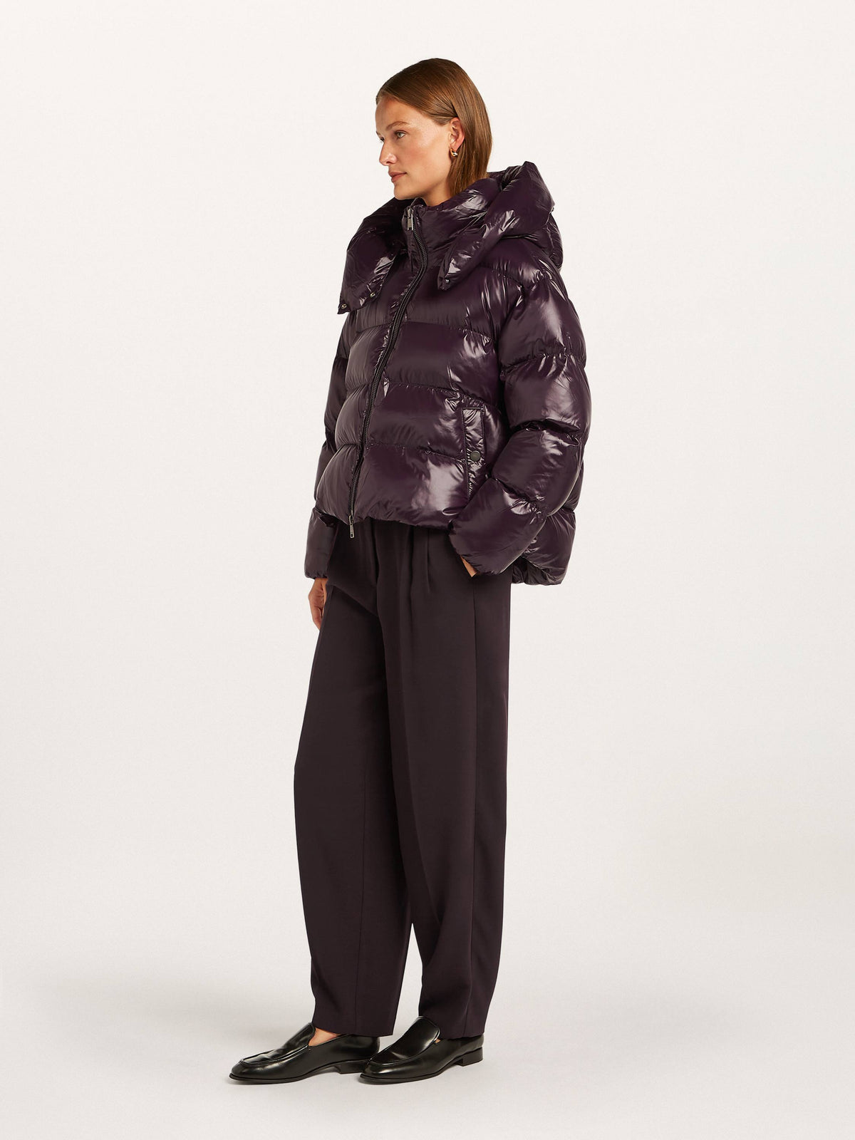 Adria Jacket