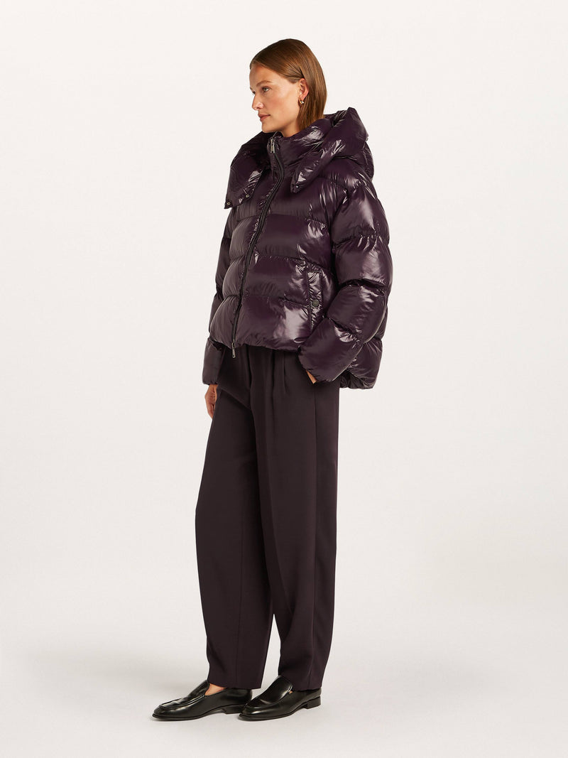 Adria Jacket