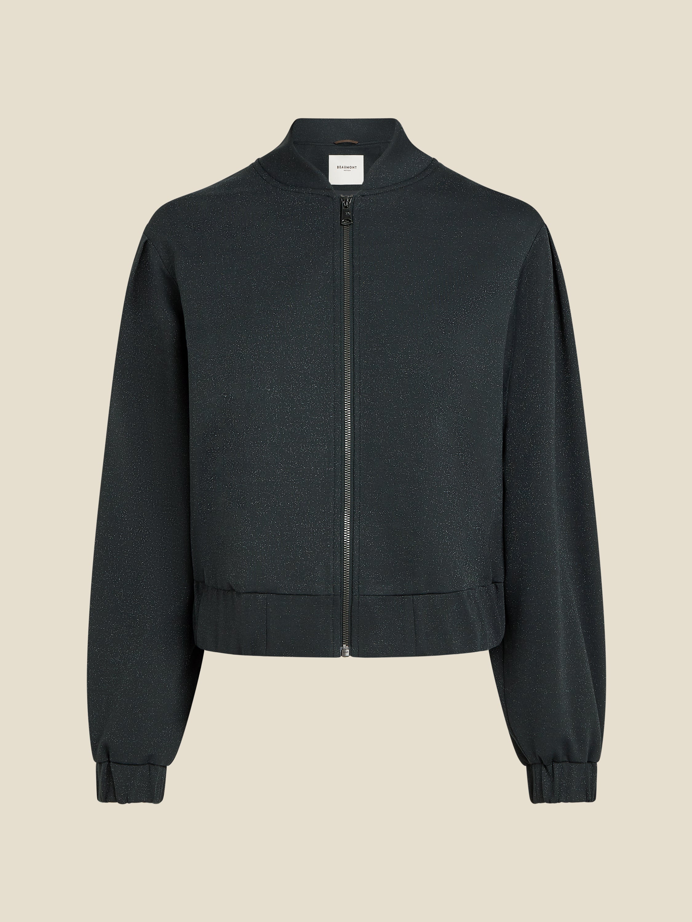 Alexis Jacket lurex