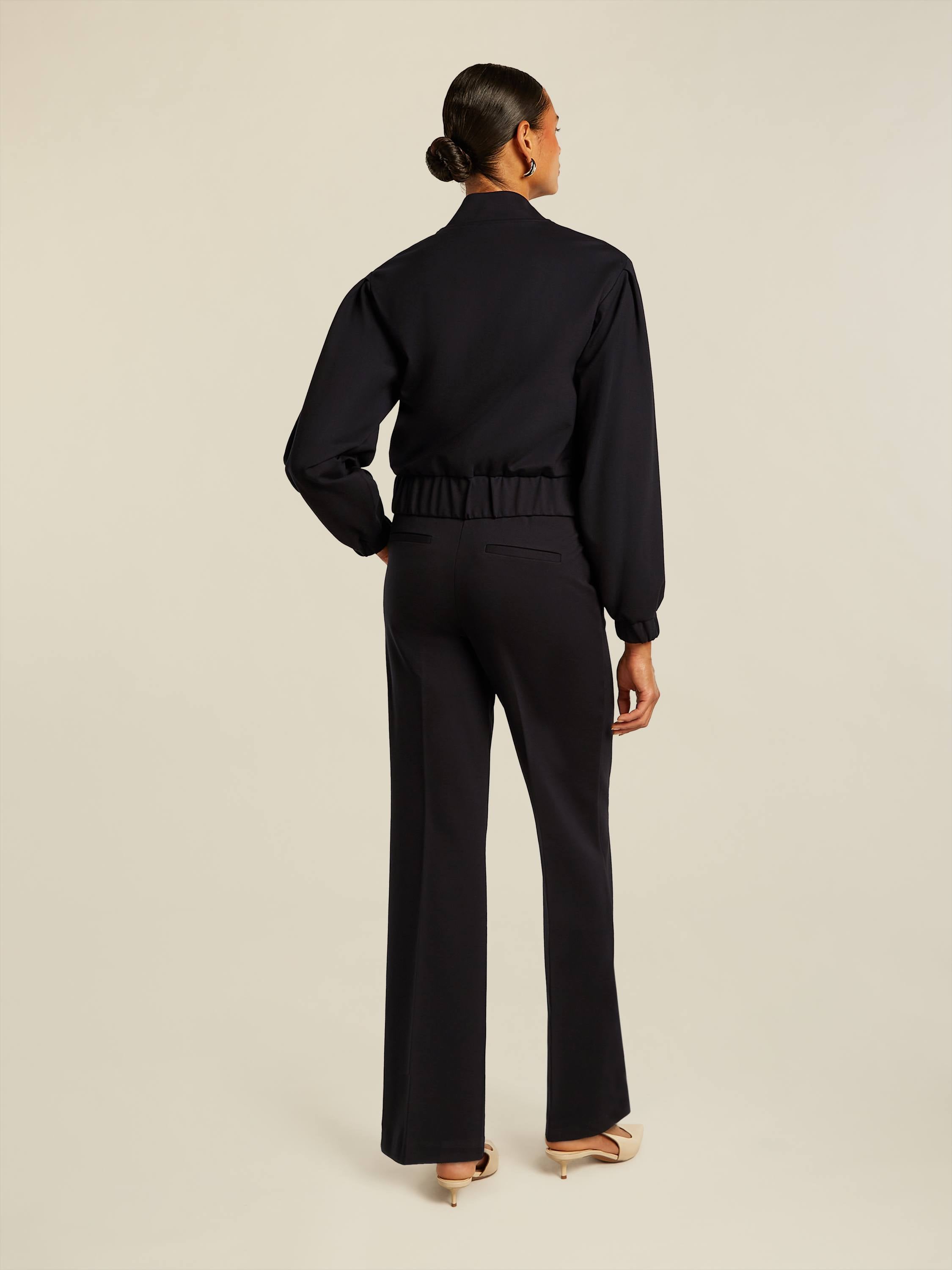 Alexis Jacket