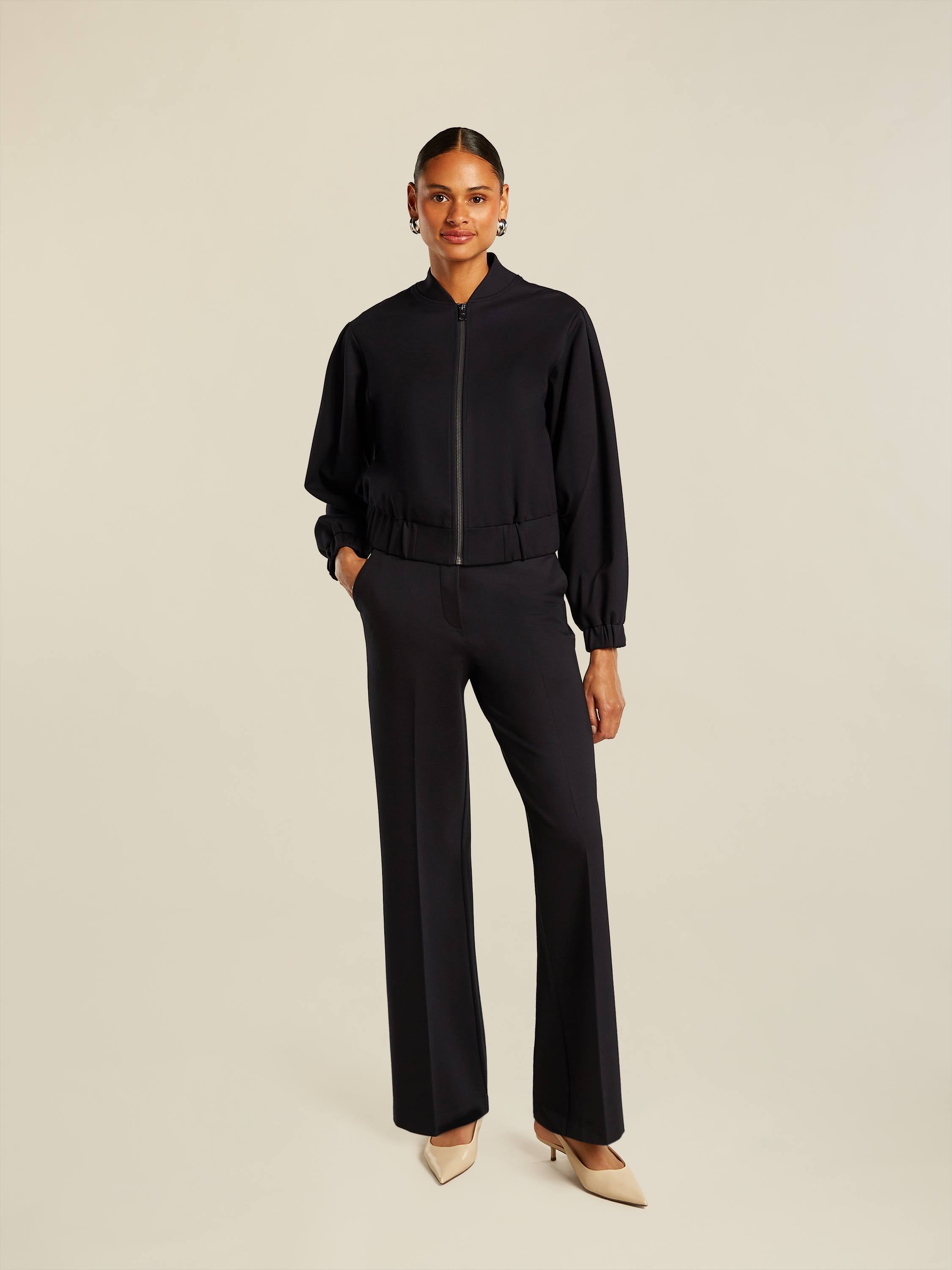 Alexis Jacket