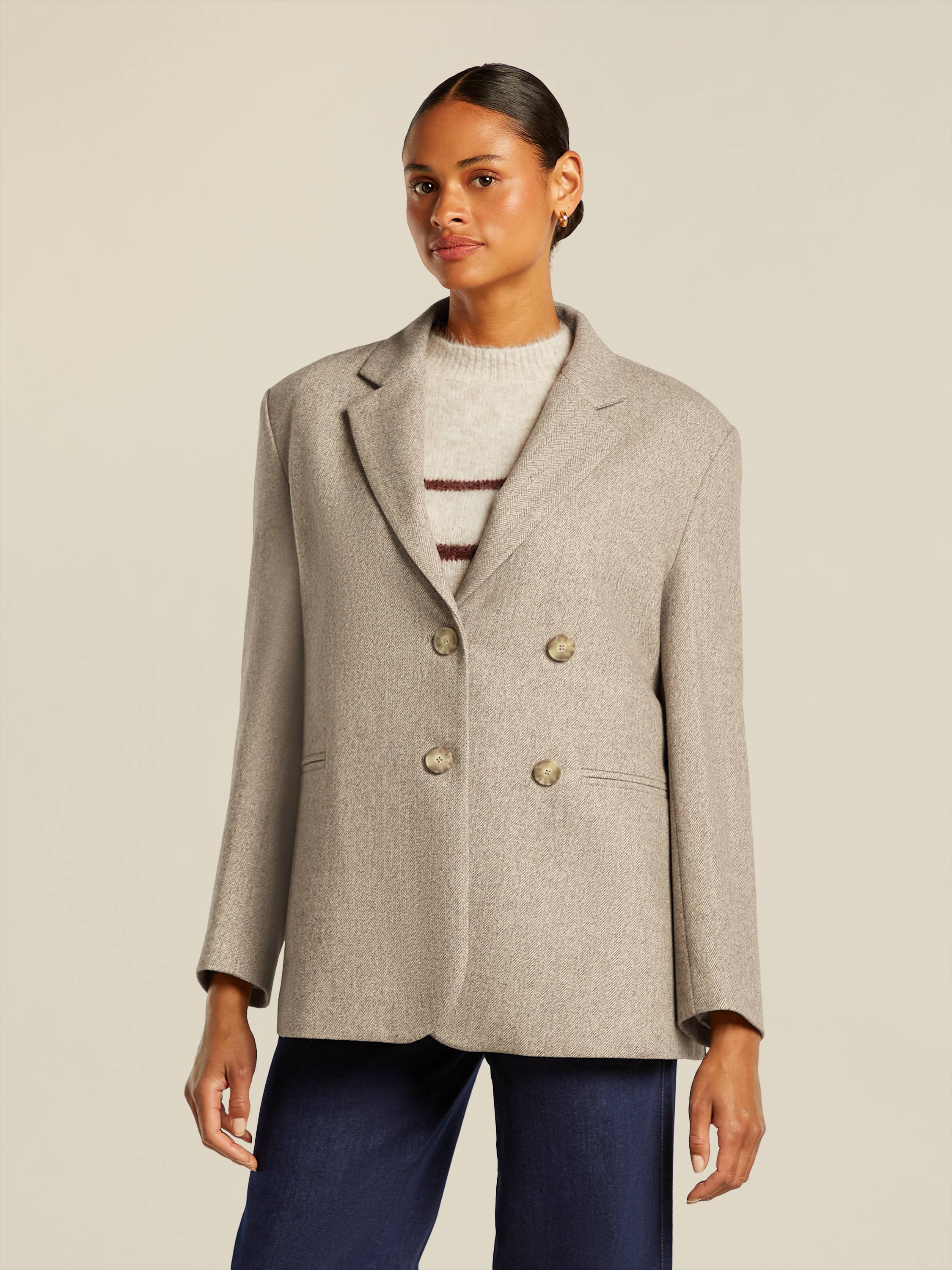 Alicia Blazer