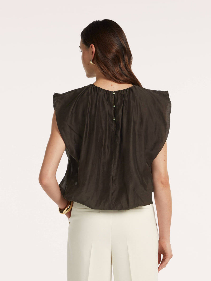 Aliyaa Blouse