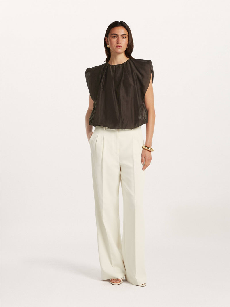 Aliyaa Blouse
