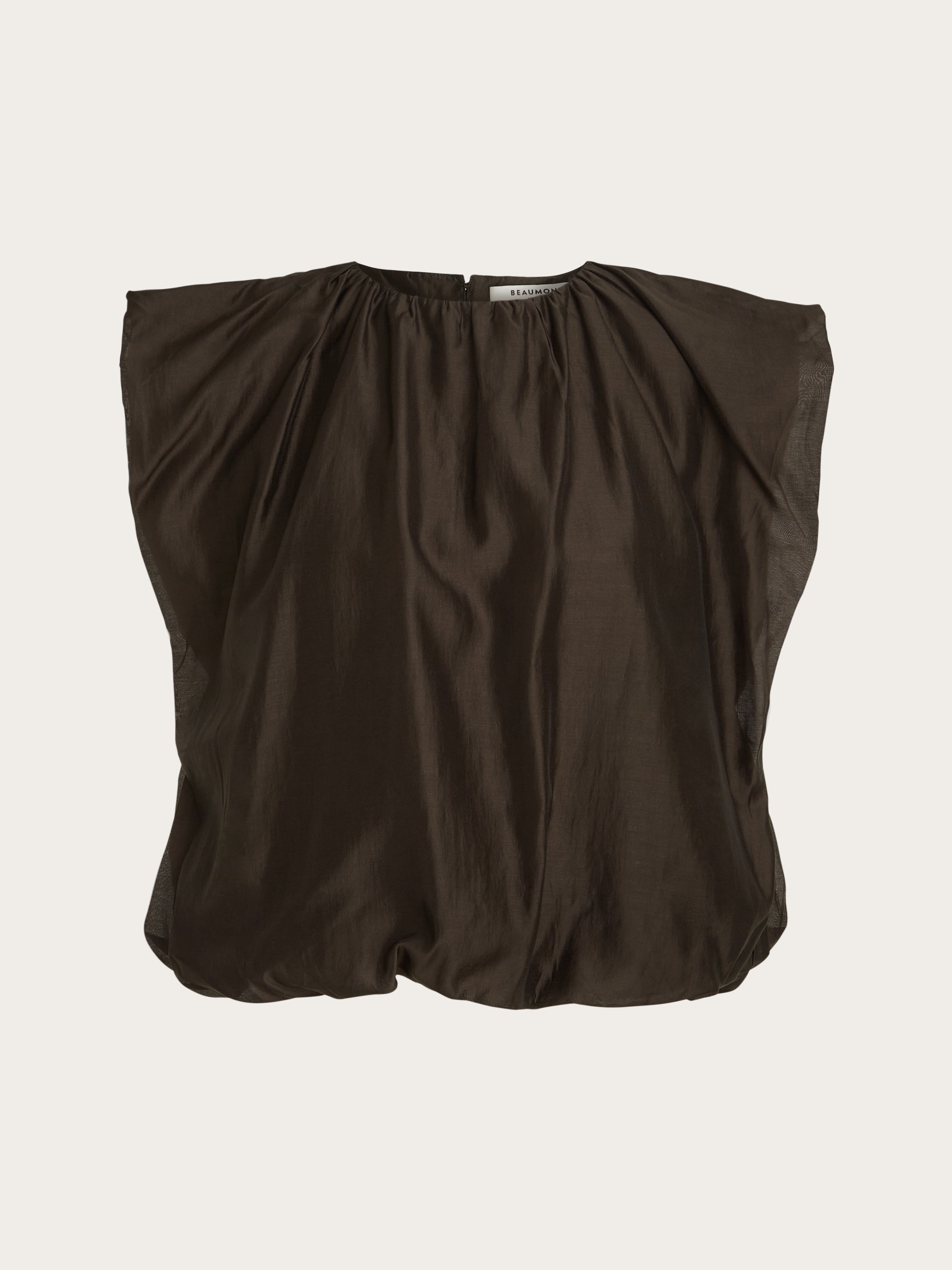 Aliyaa Blouse