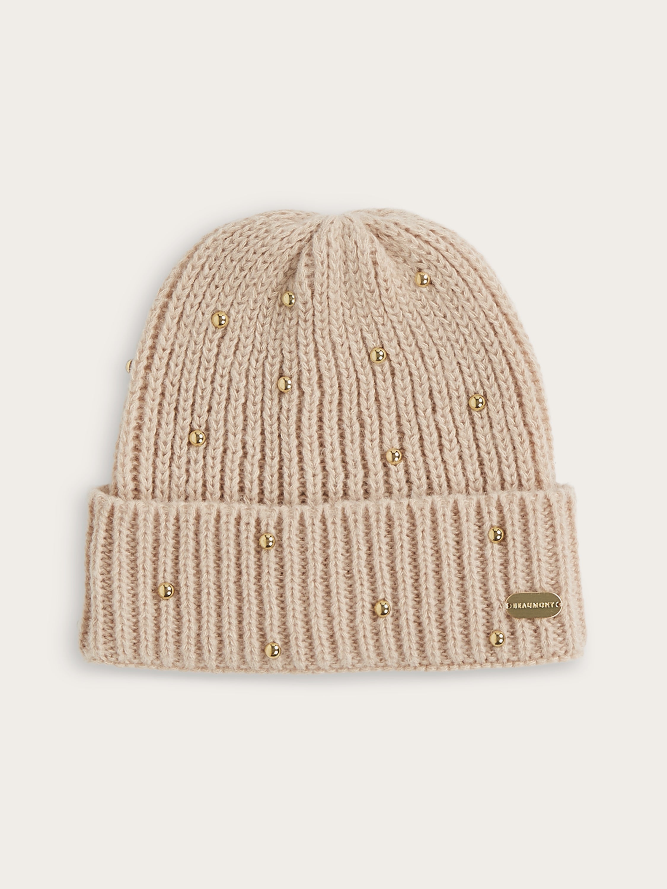 Allys Beanie