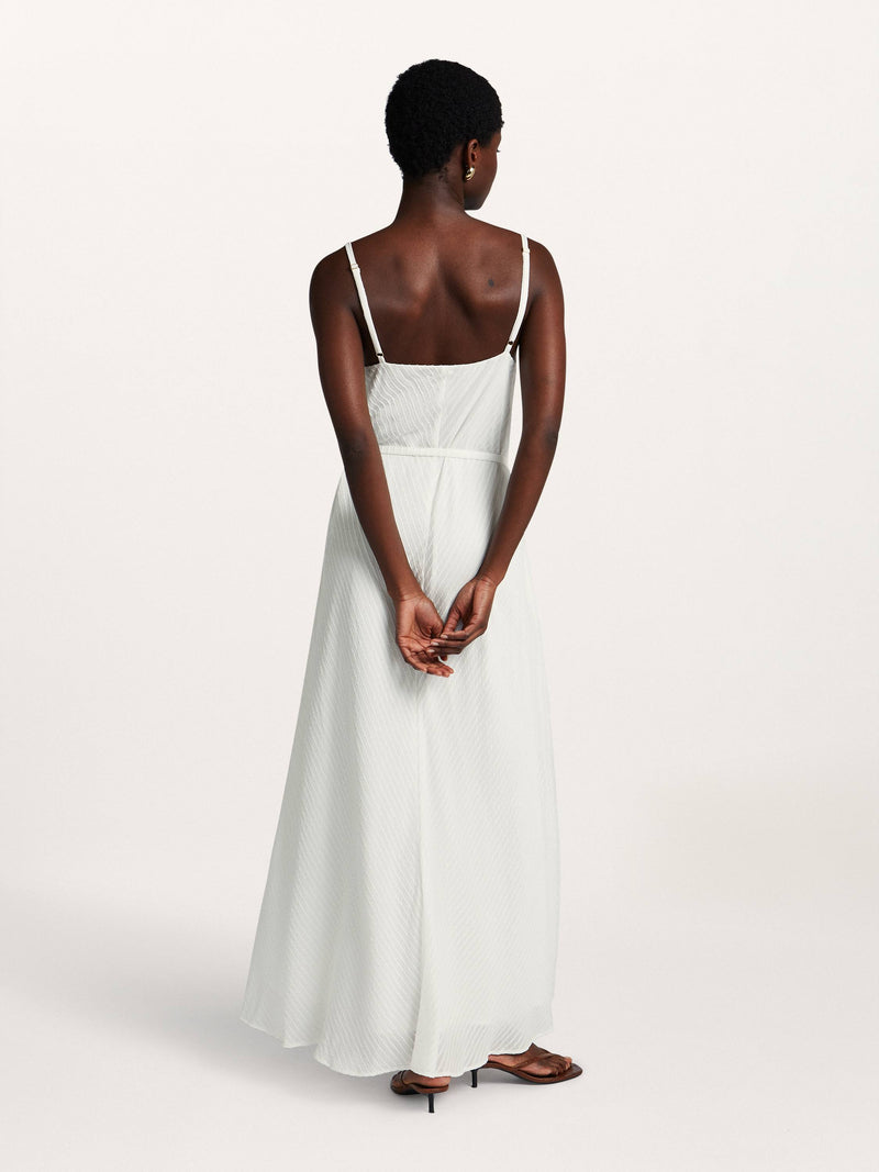Alyssa Dress