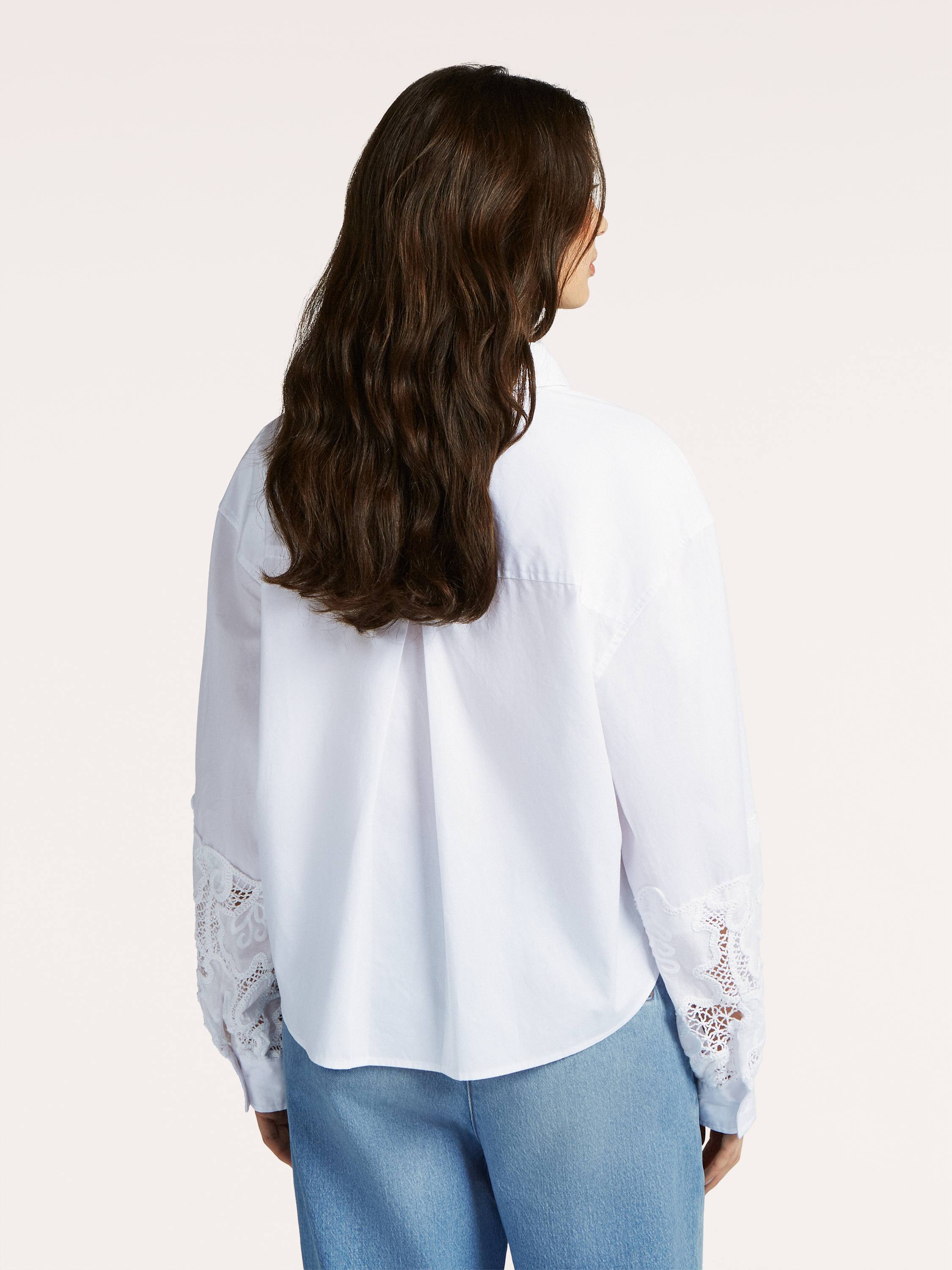 Amal Blouse
