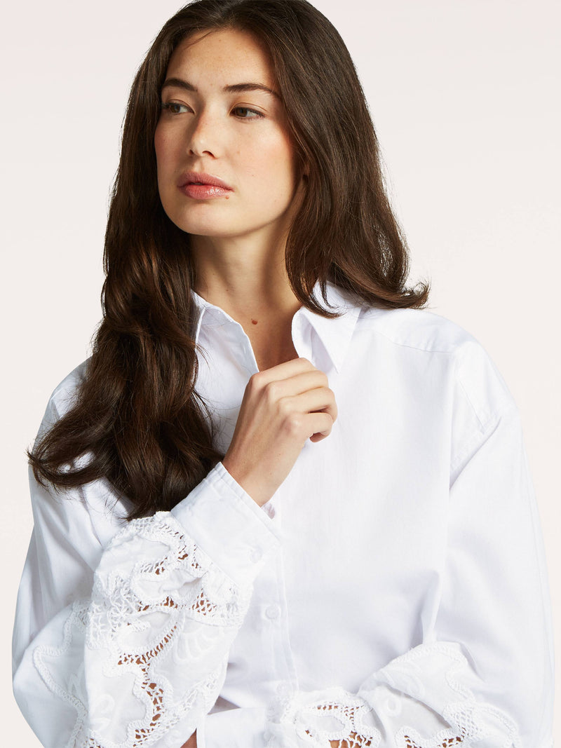 Amal Blouse