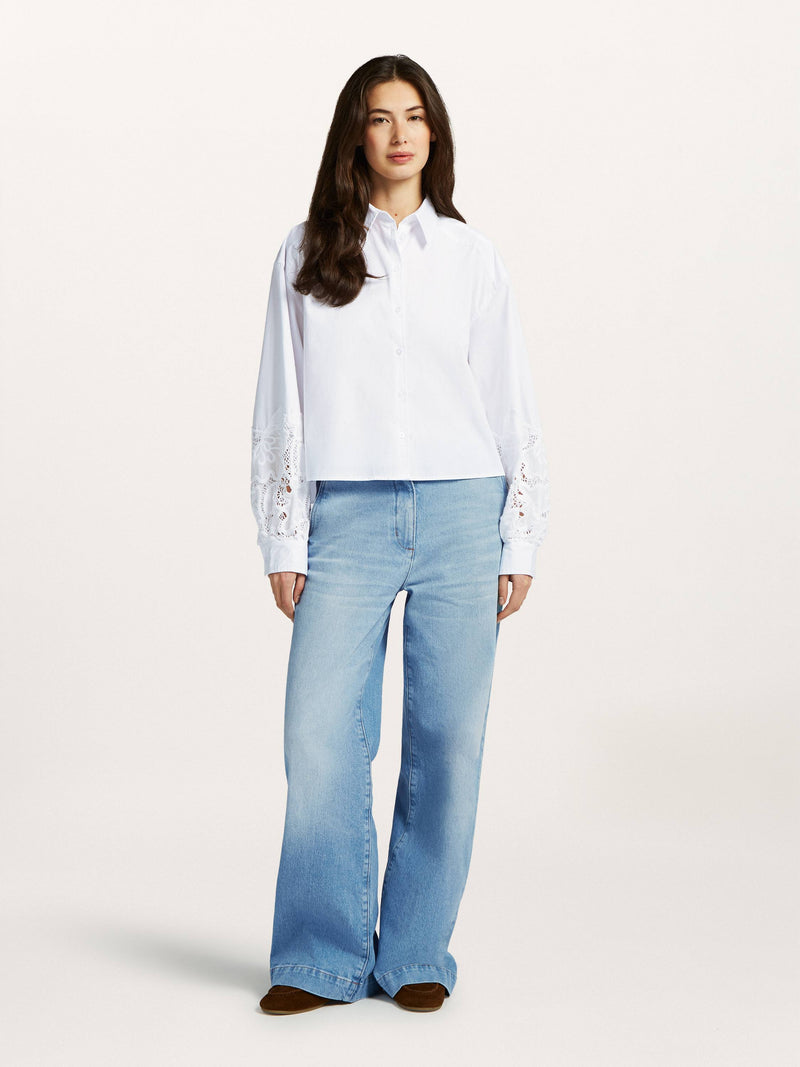 Amal Blouse