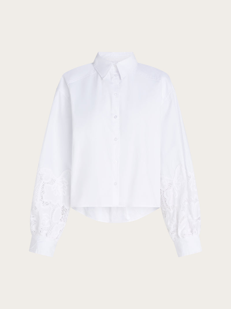 Amal Blouse
