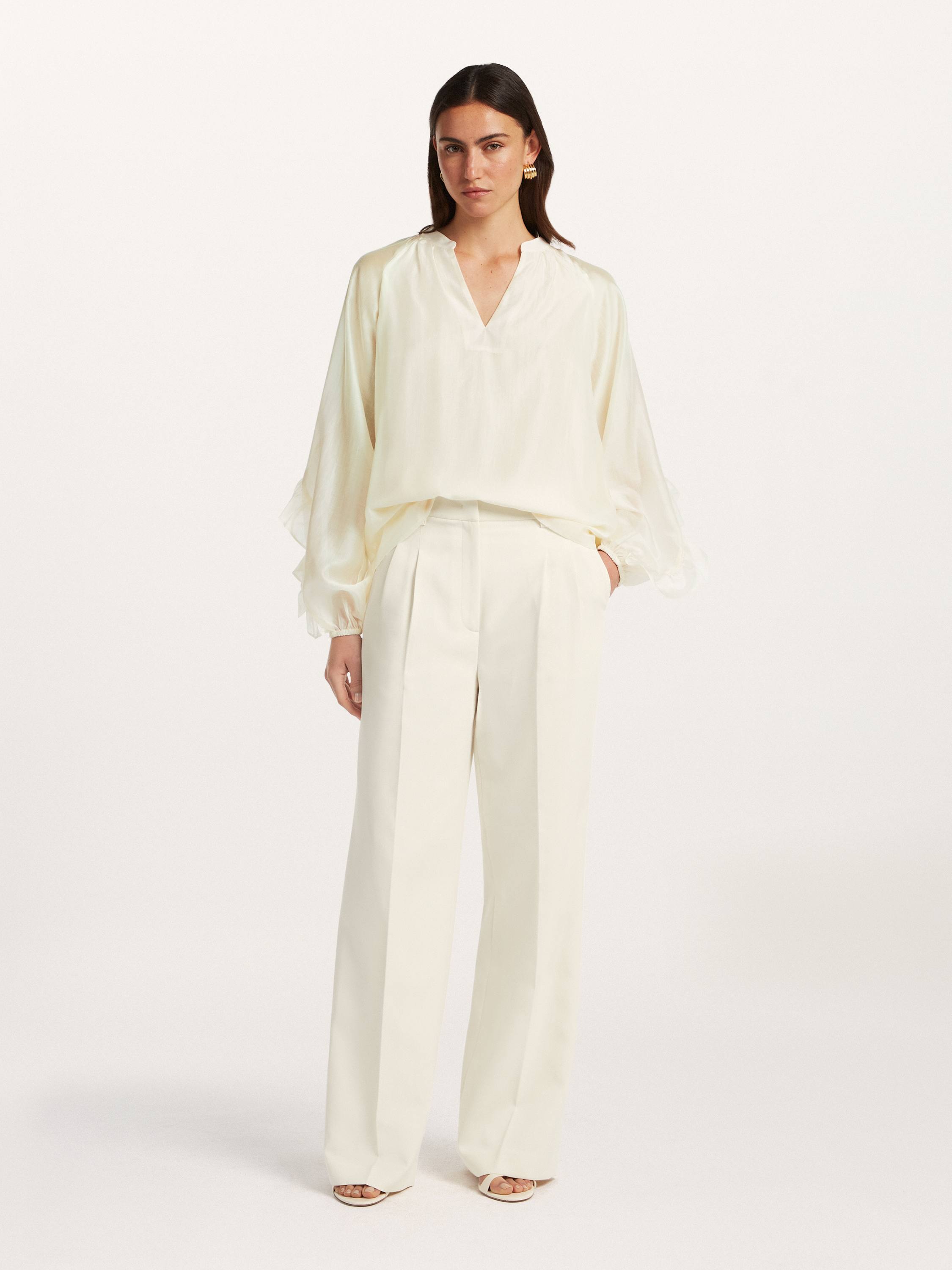 Amanda Blouse
