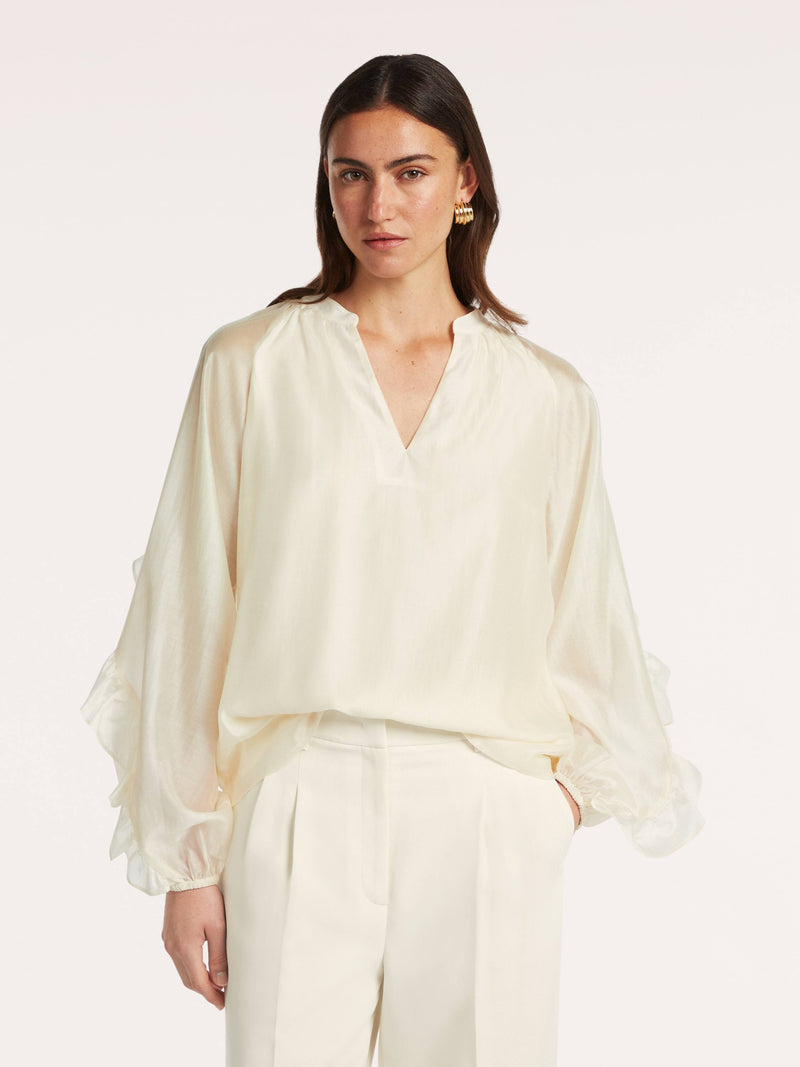 Amanda Blouse