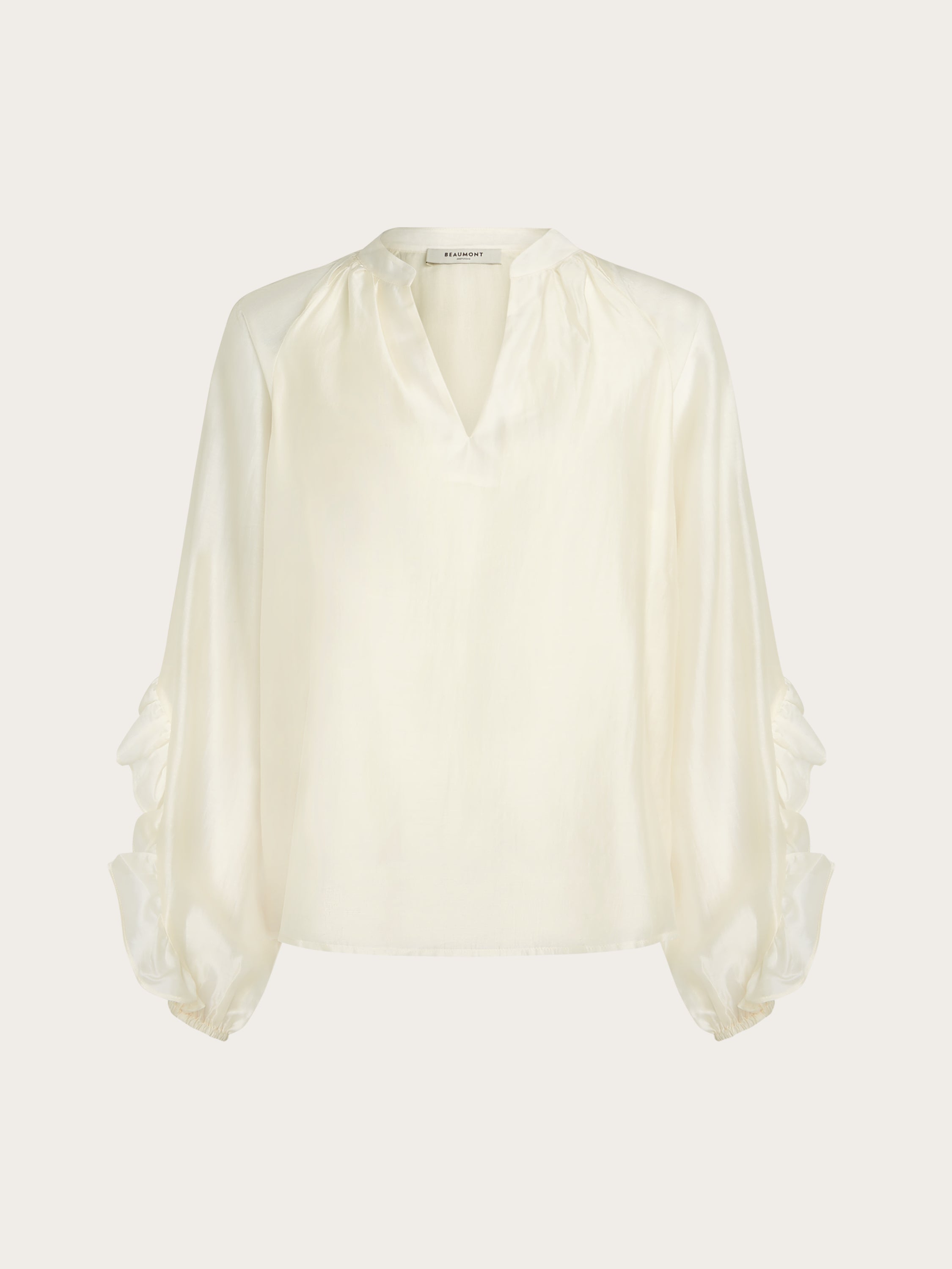 Amanda Blouse