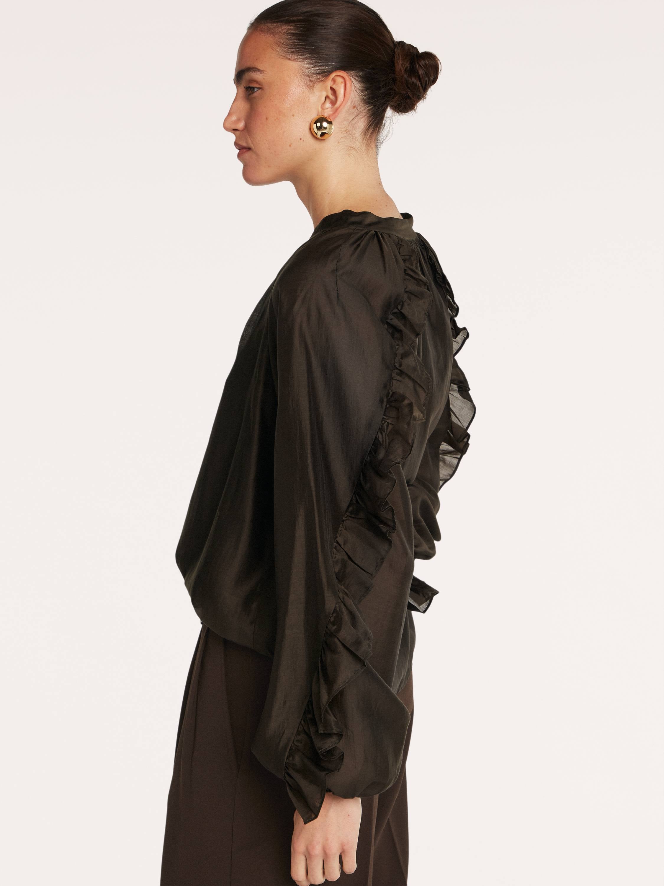 Amanda Blouse