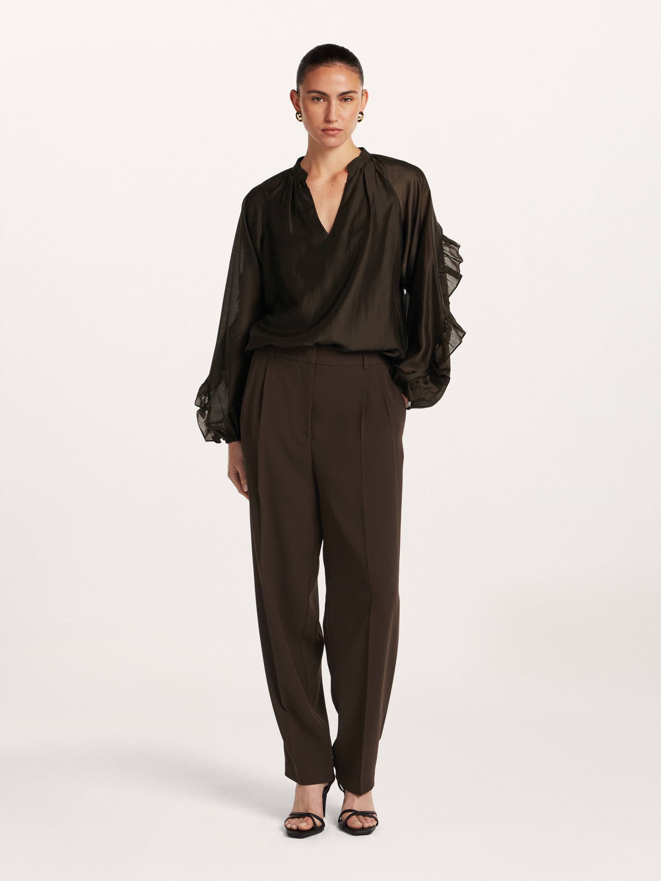 Amanda Blouse