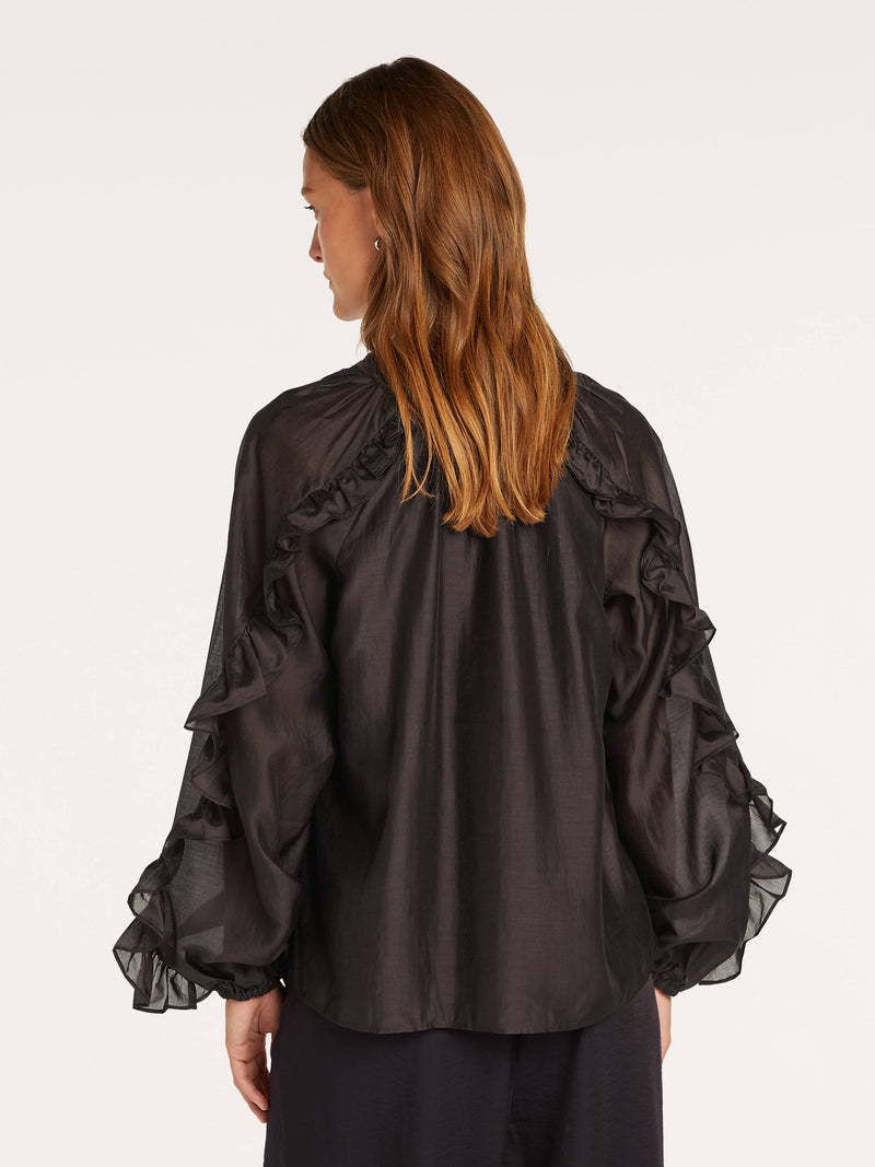 Amanda Blouse