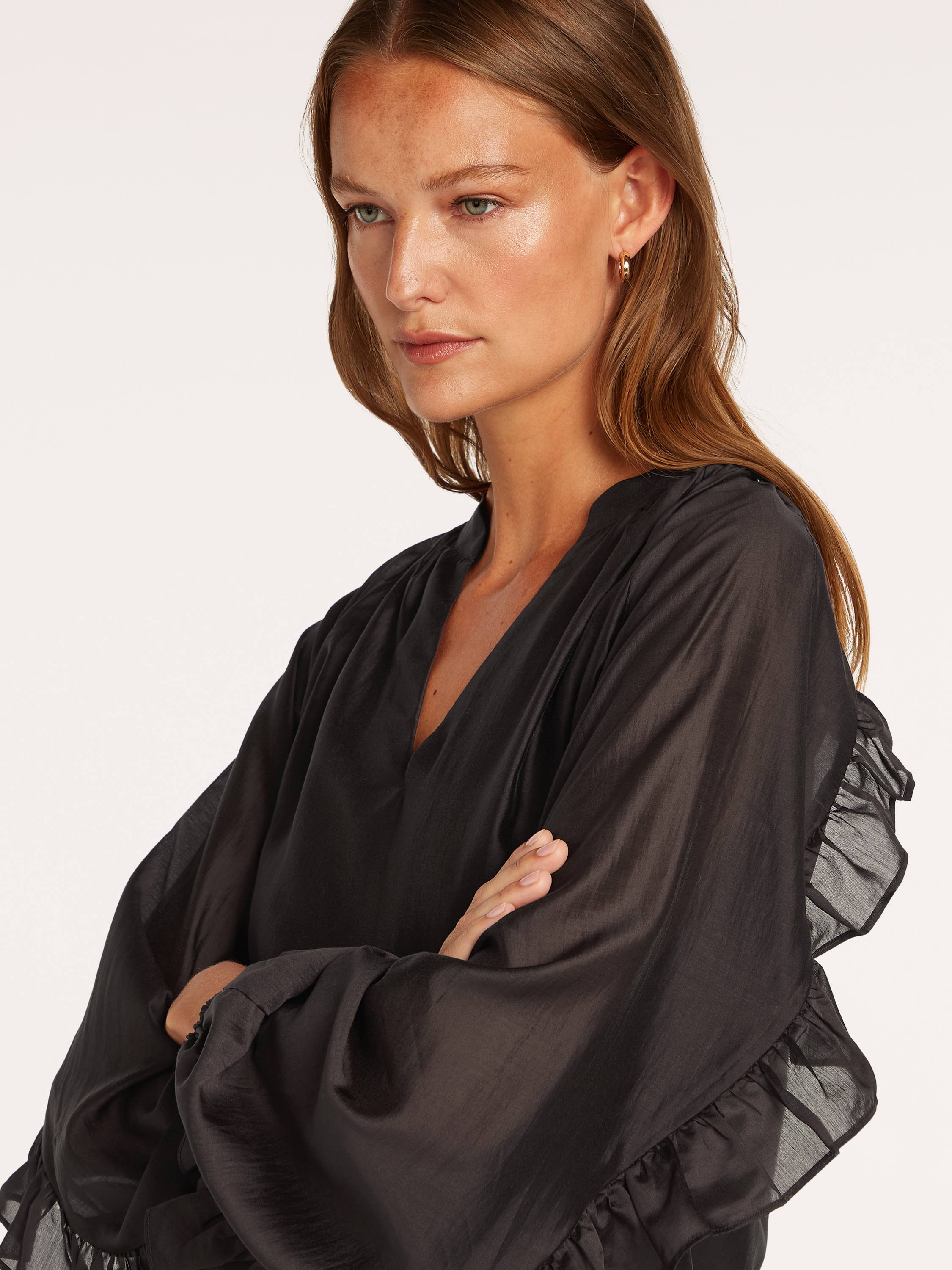 Amanda Blouse