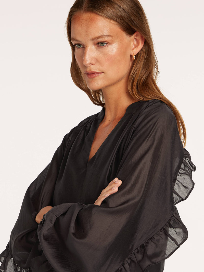 Amanda Blouse