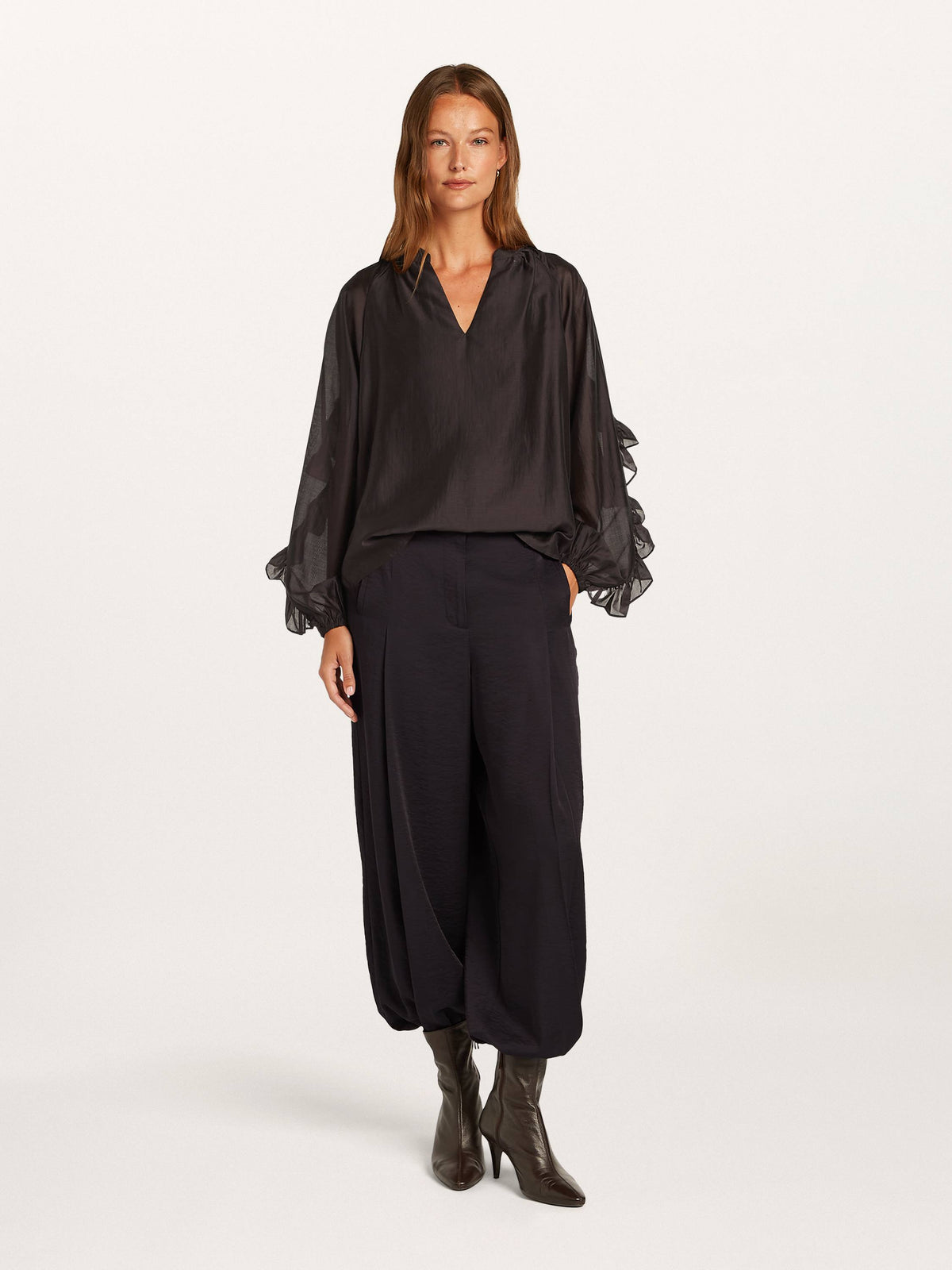 Amanda Blouse